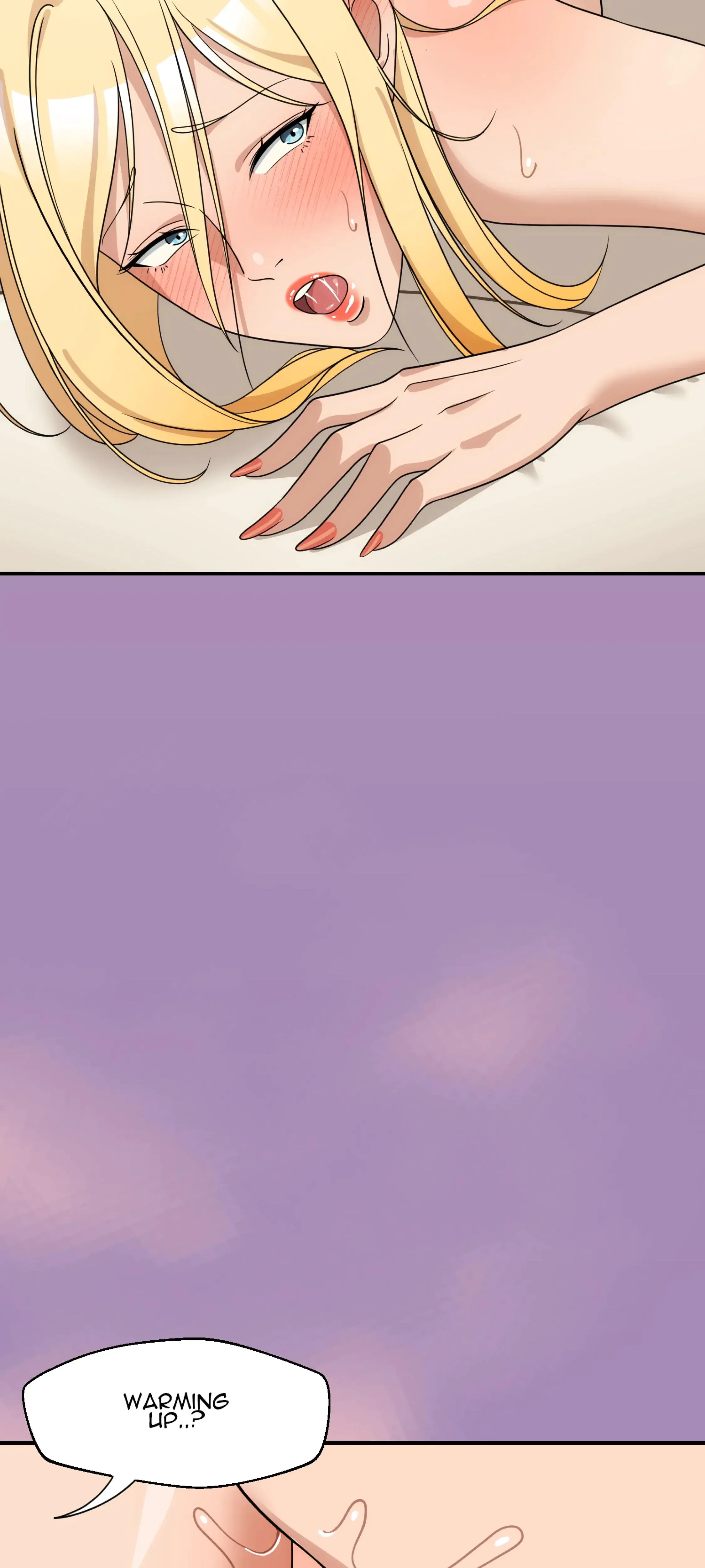Teach Me First Chapter 18 - Page 42