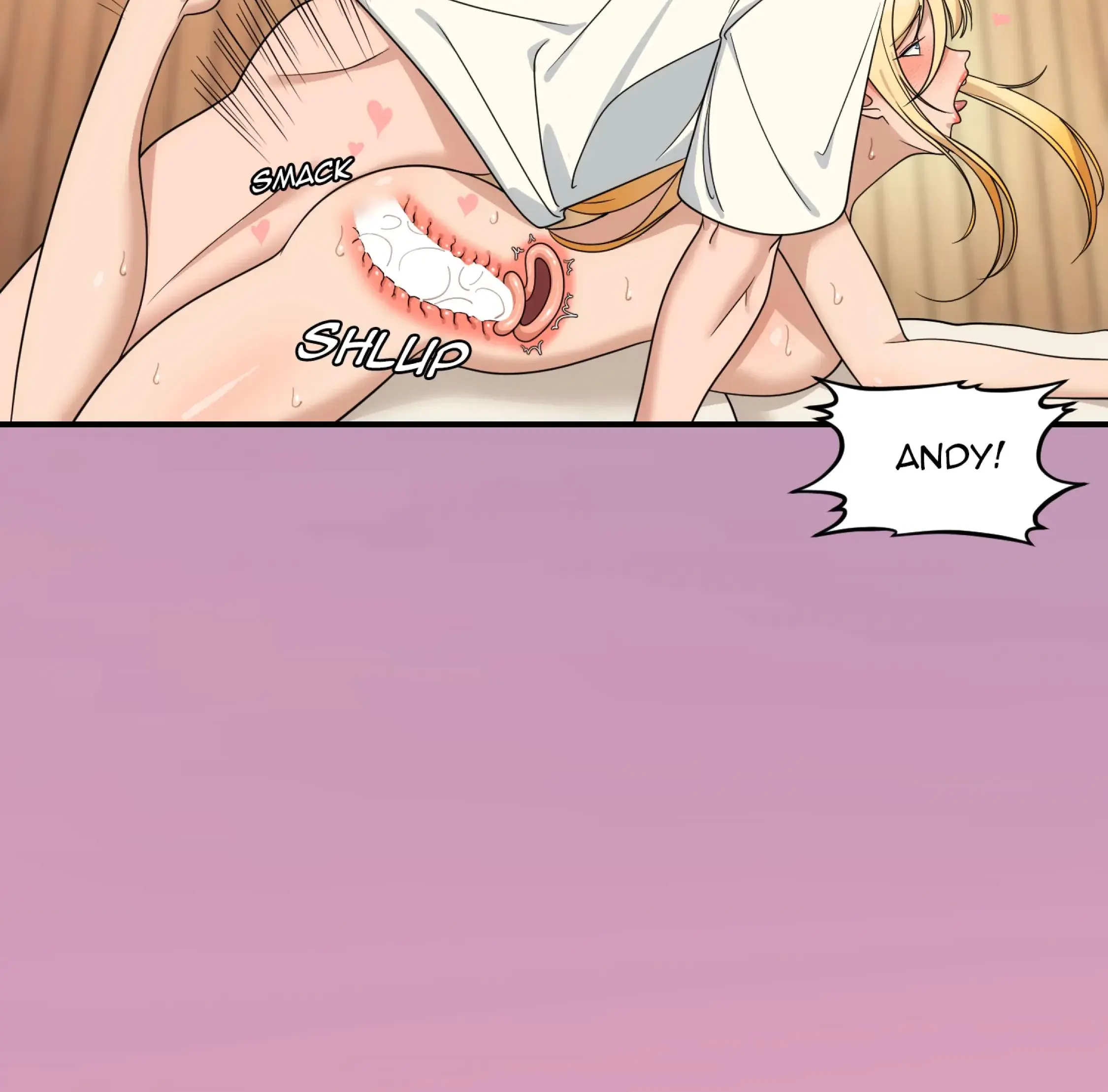 Teach Me First Chapter 18 - Page 46