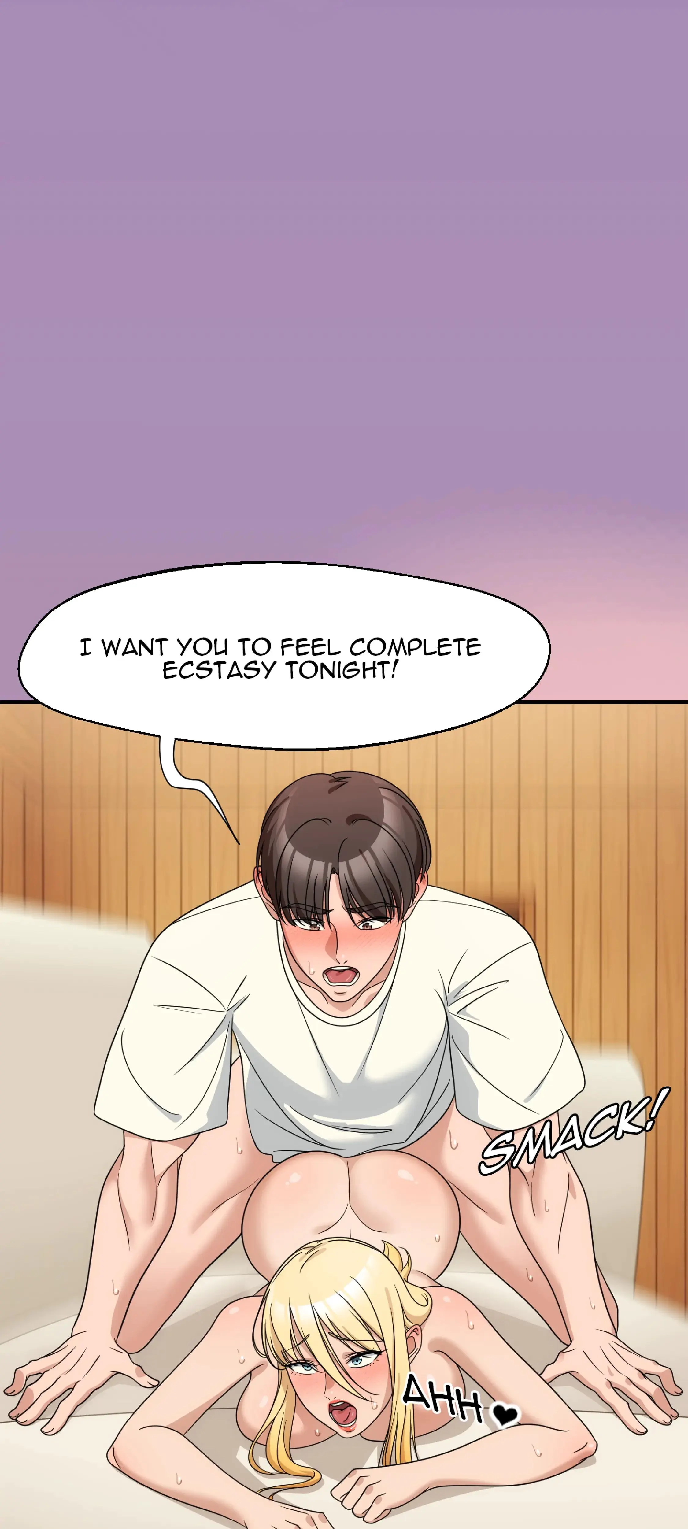Teach Me First Chapter 19 - Page 2