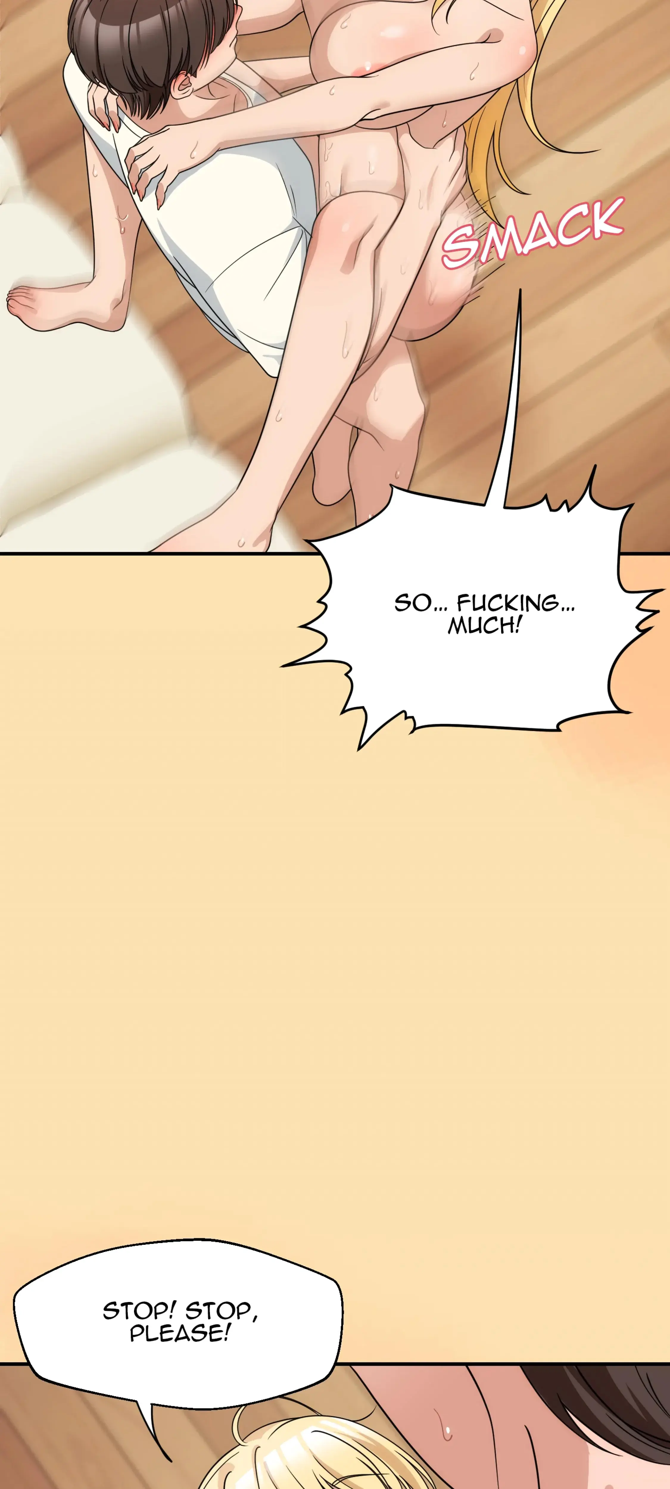 Teach Me First Chapter 19 - Page 20