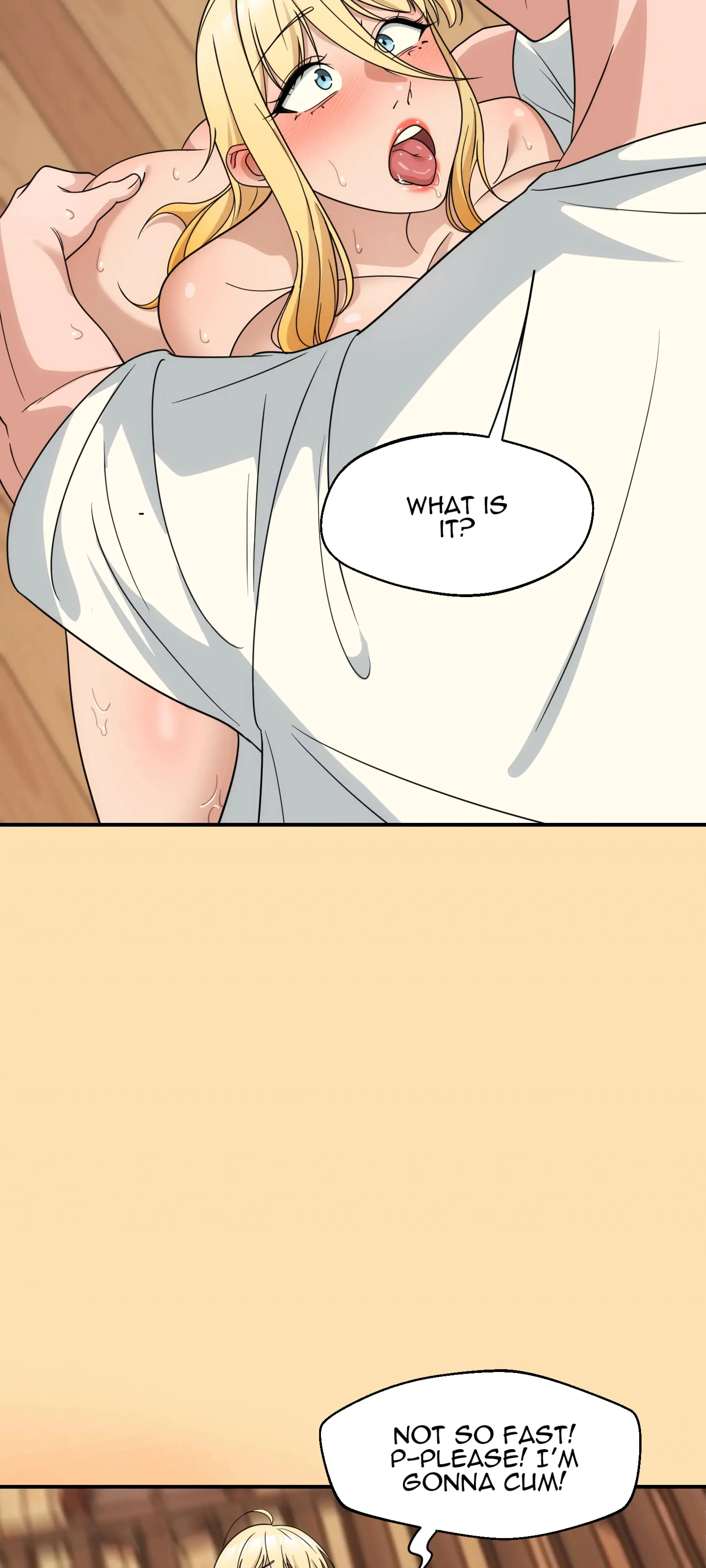 Teach Me First Chapter 19 - Page 21