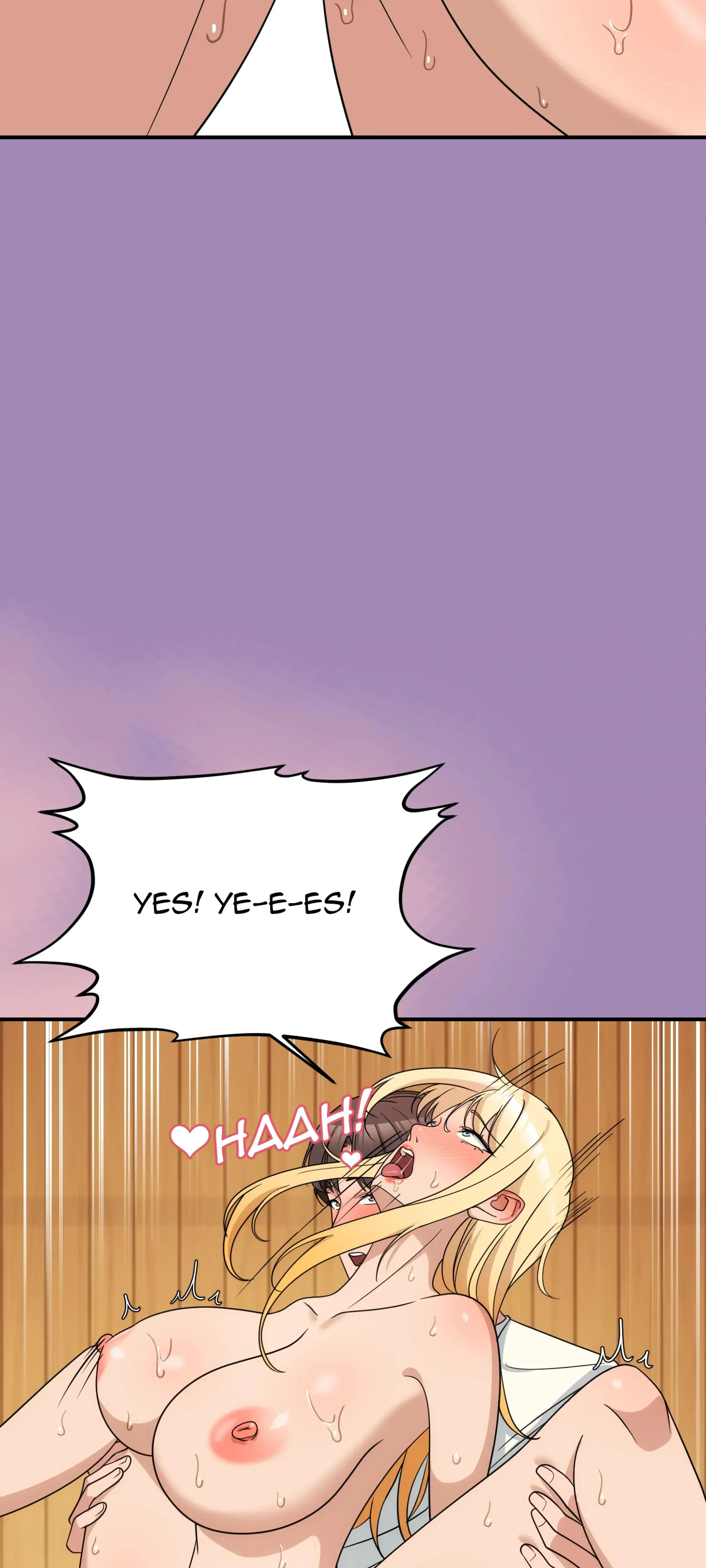 Teach Me First Chapter 19 - Page 29