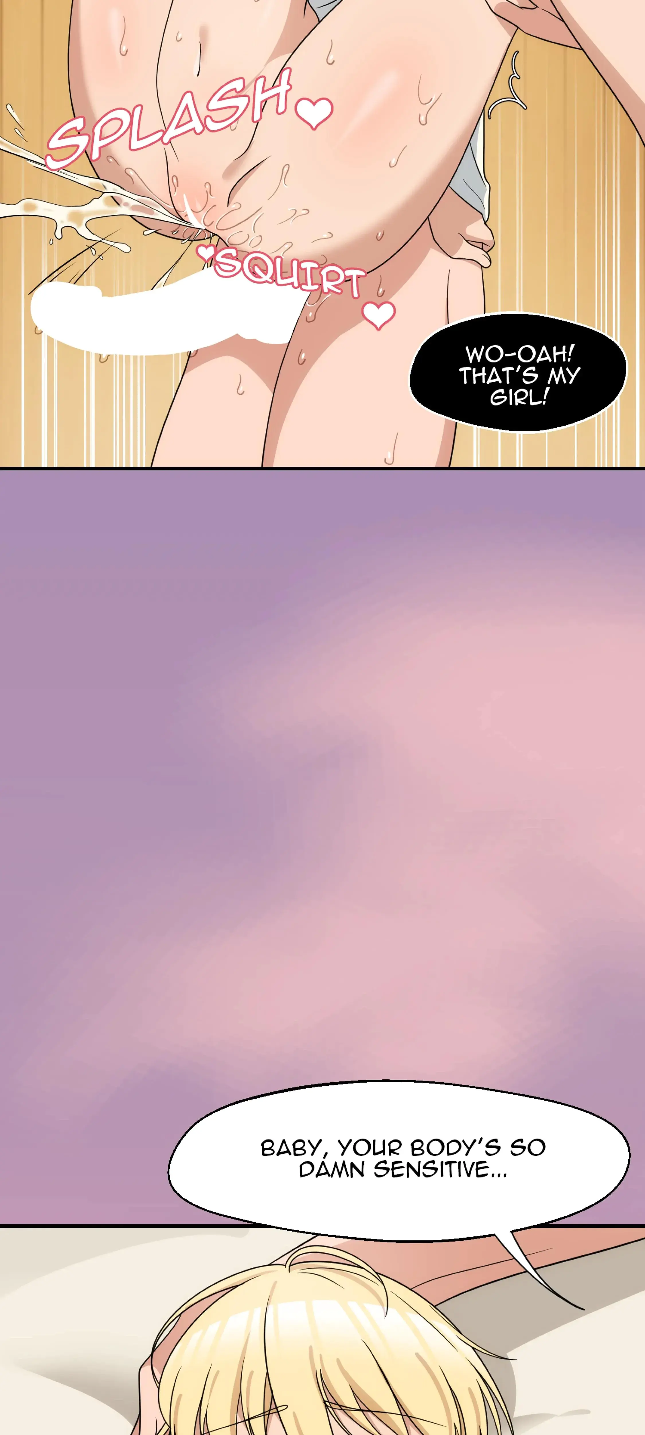 Teach Me First Chapter 19 - Page 30