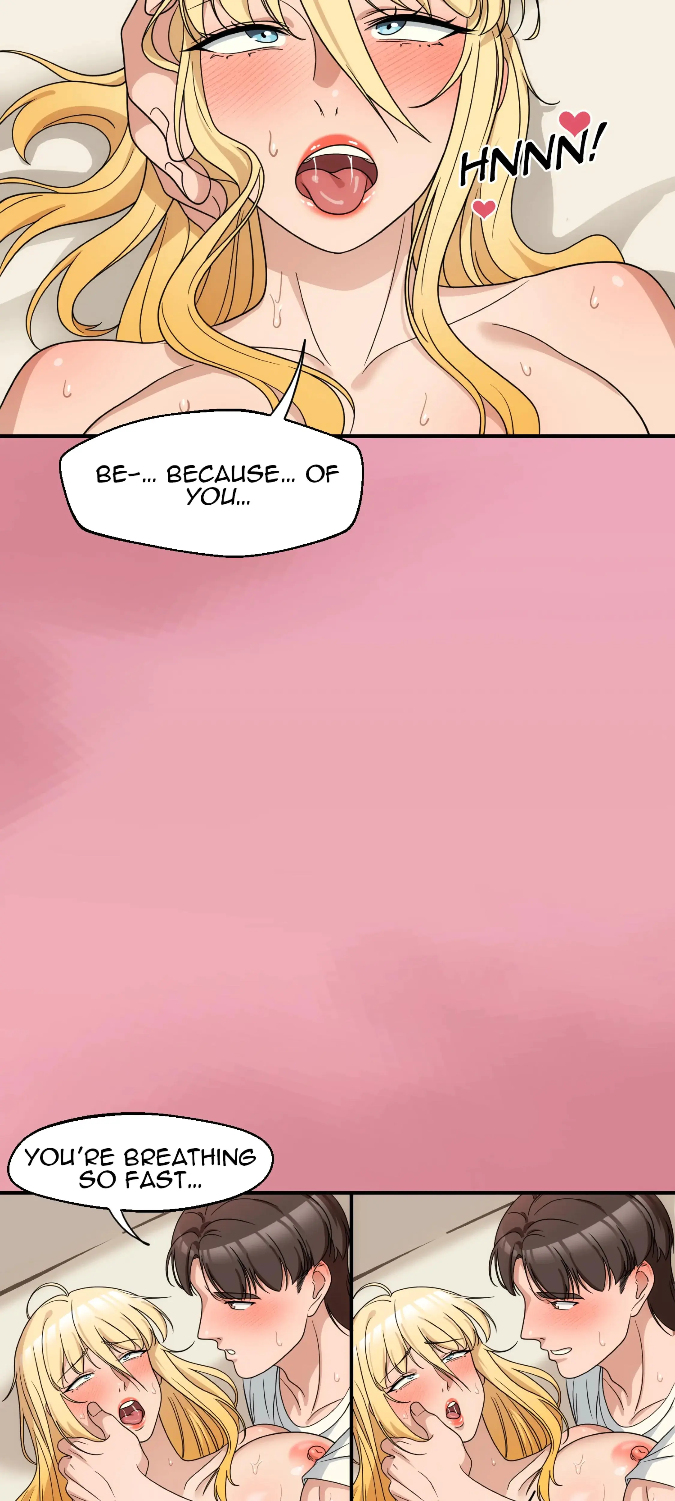Teach Me First Chapter 19 - Page 31