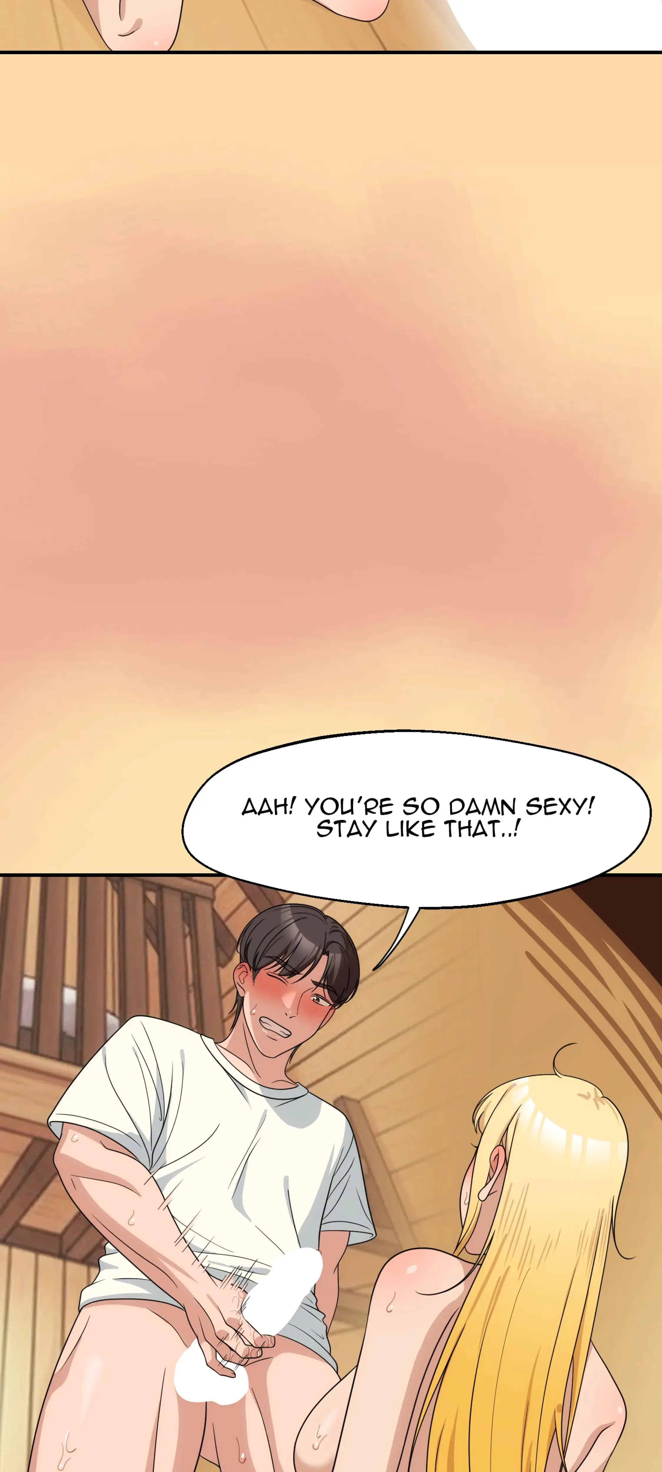 Teach Me First Chapter 19 - Page 33