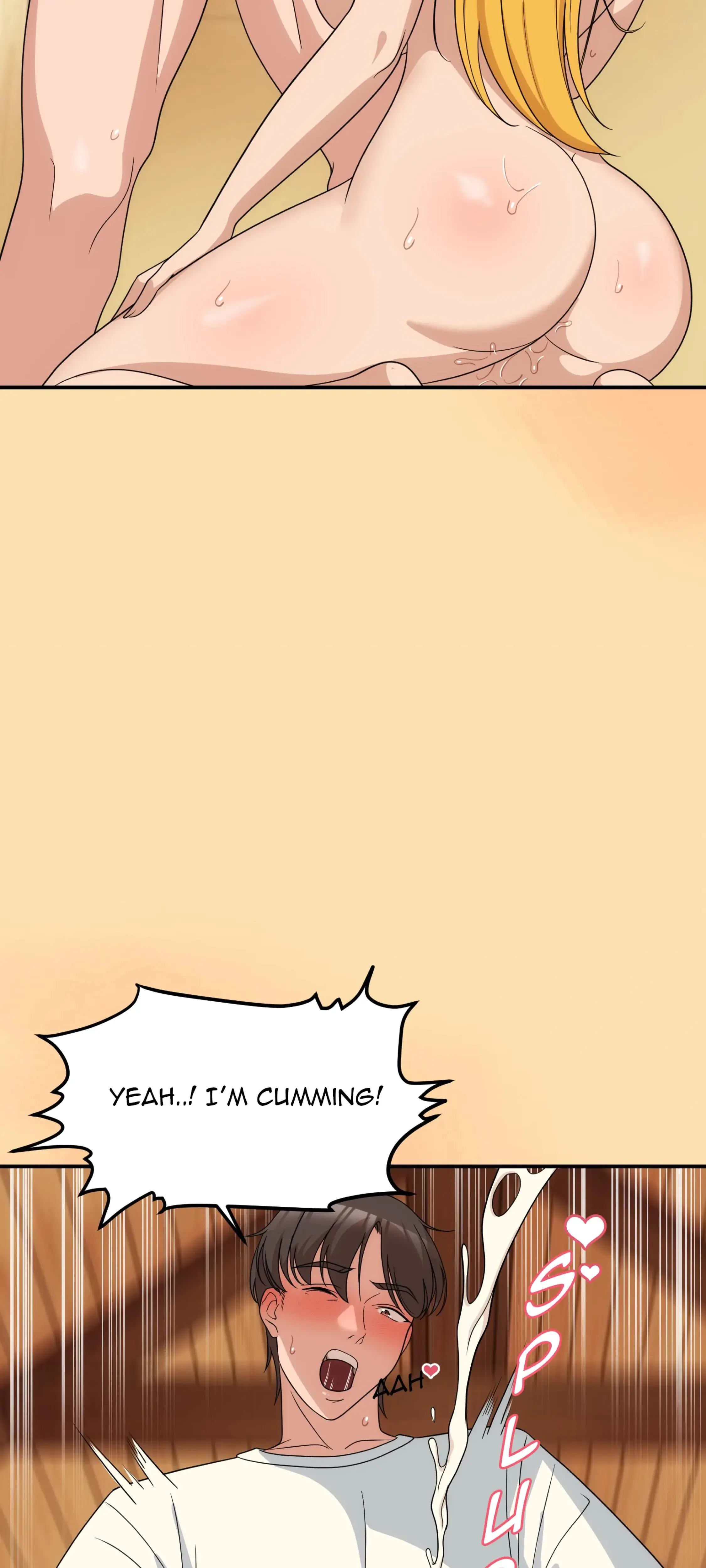 Teach Me First Chapter 19 - Page 34