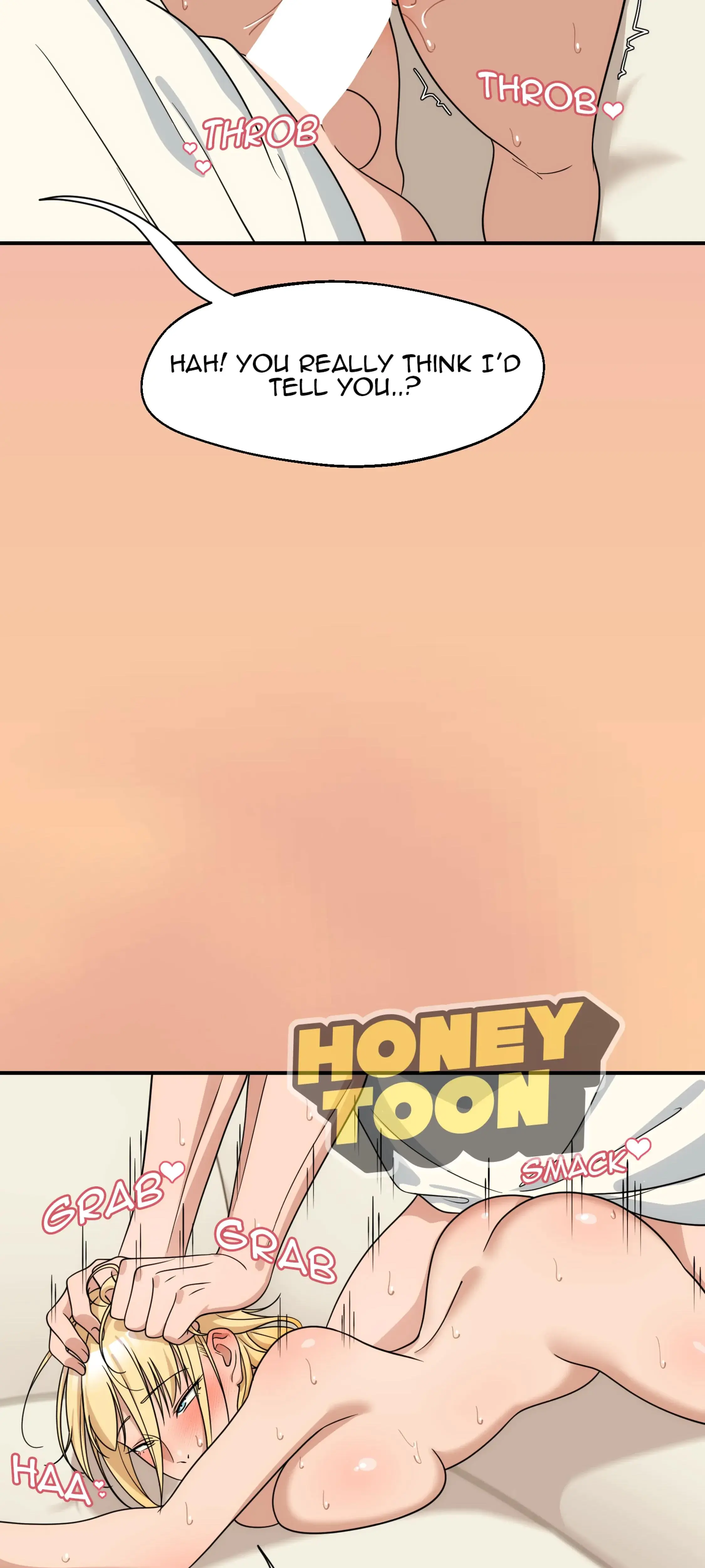 Teach Me First Chapter 19 - Page 4