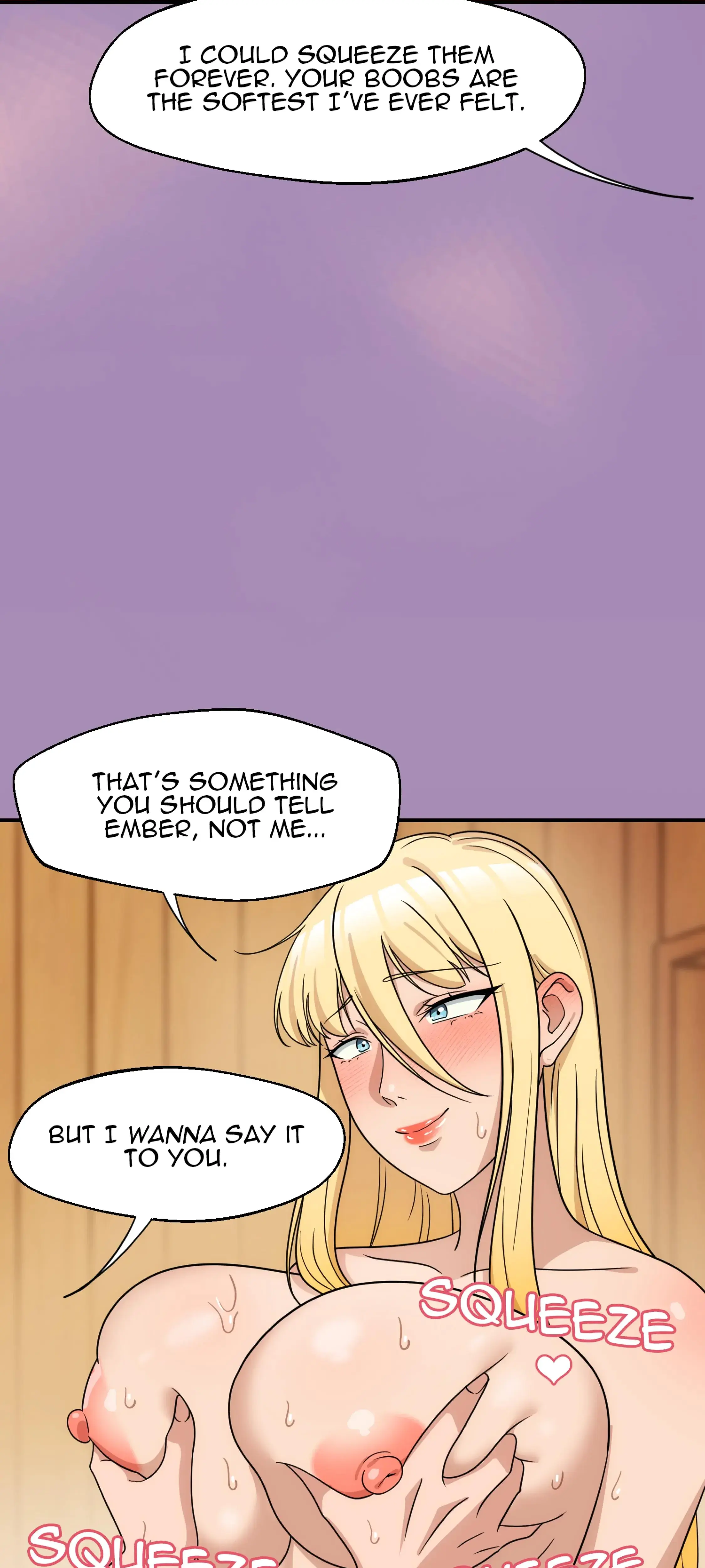 Teach Me First Chapter 19 - Page 44