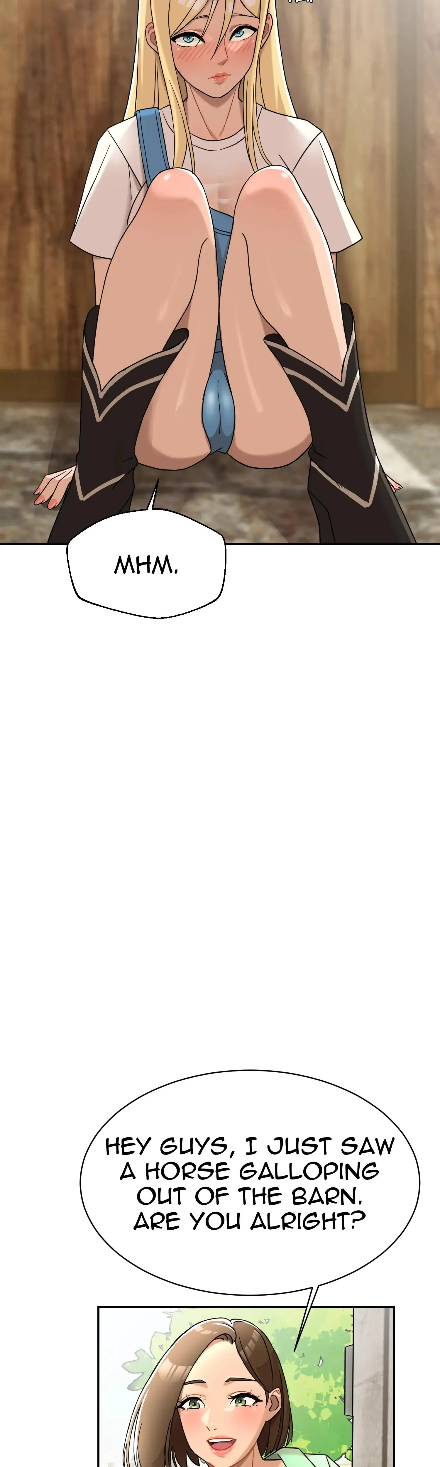 Teach Me First Chapter 2 - Page 11
