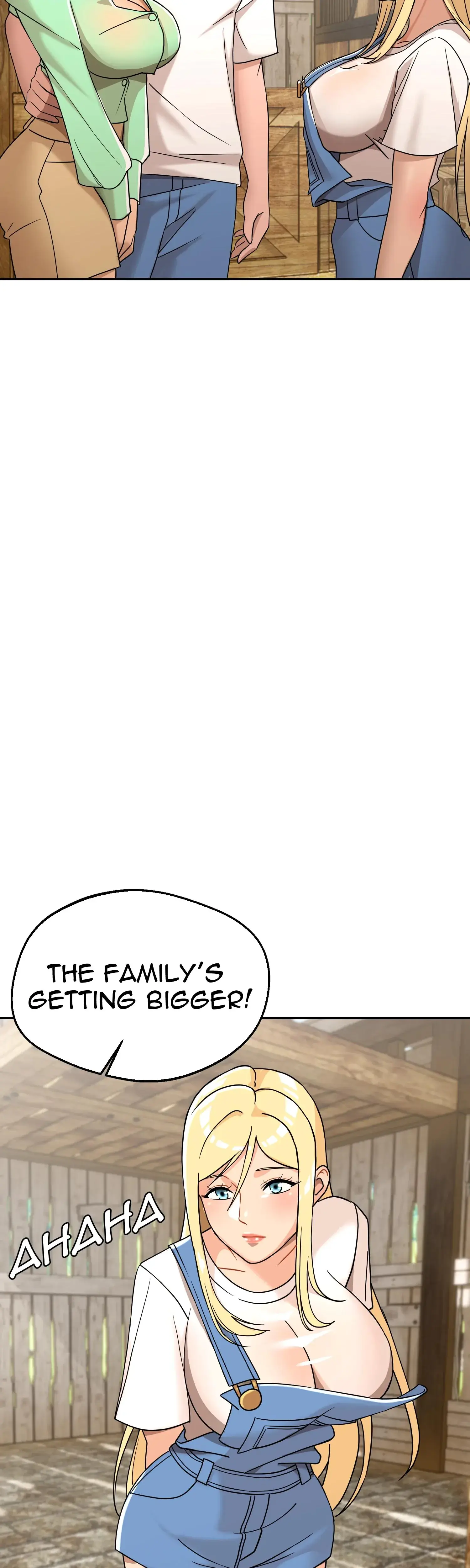 Teach Me First Chapter 2 - Page 16