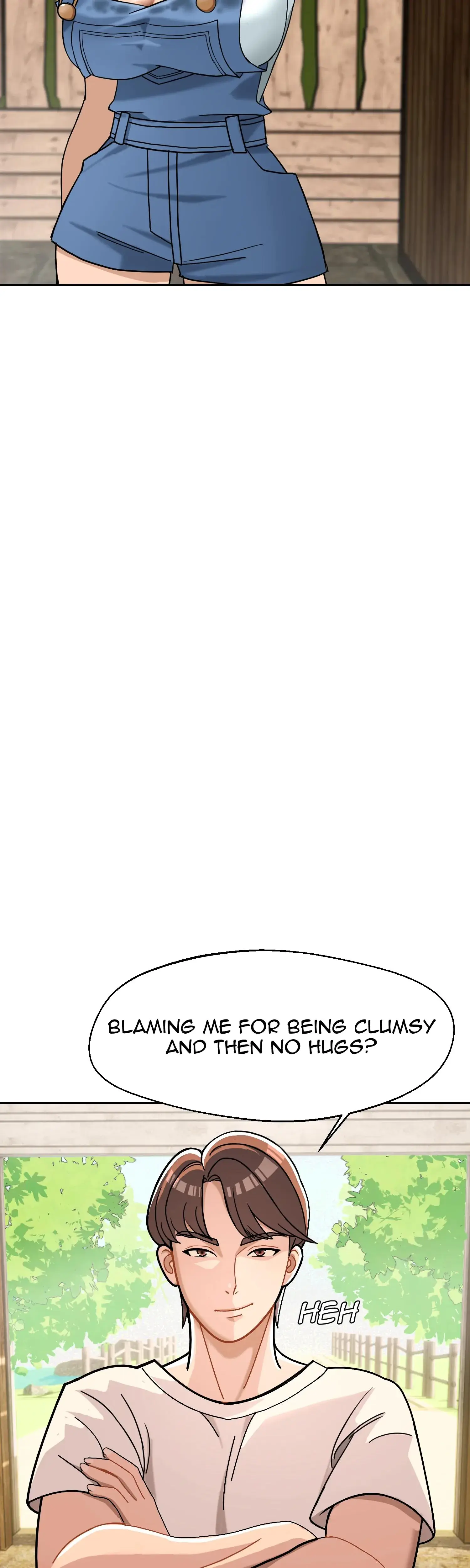 Teach Me First Chapter 2 - Page 2