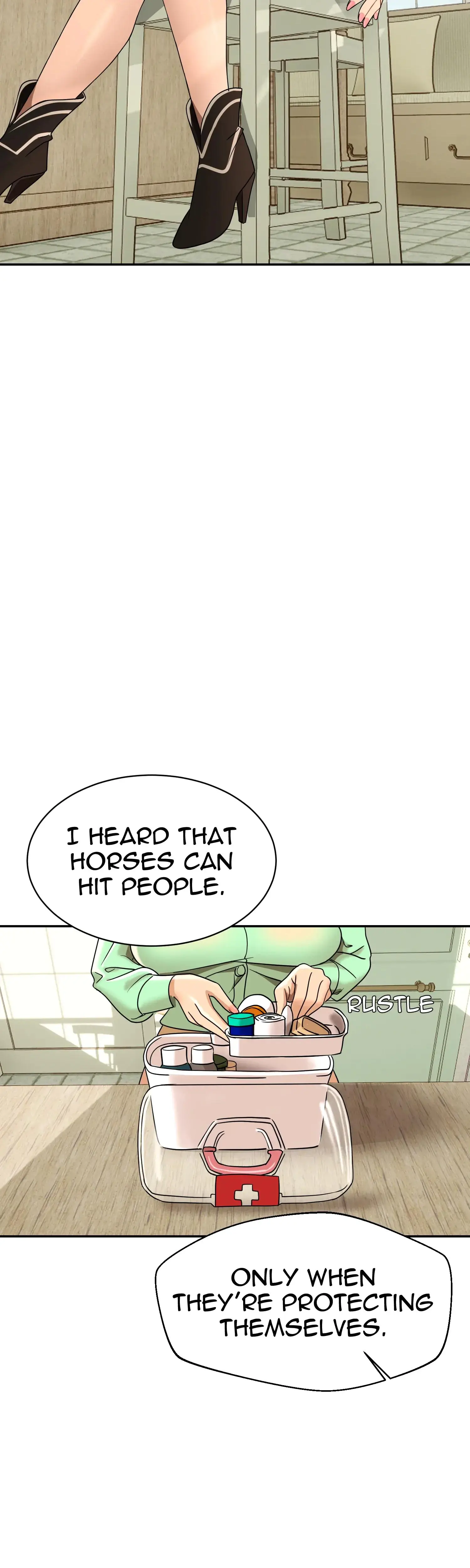 Teach Me First Chapter 2 - Page 21