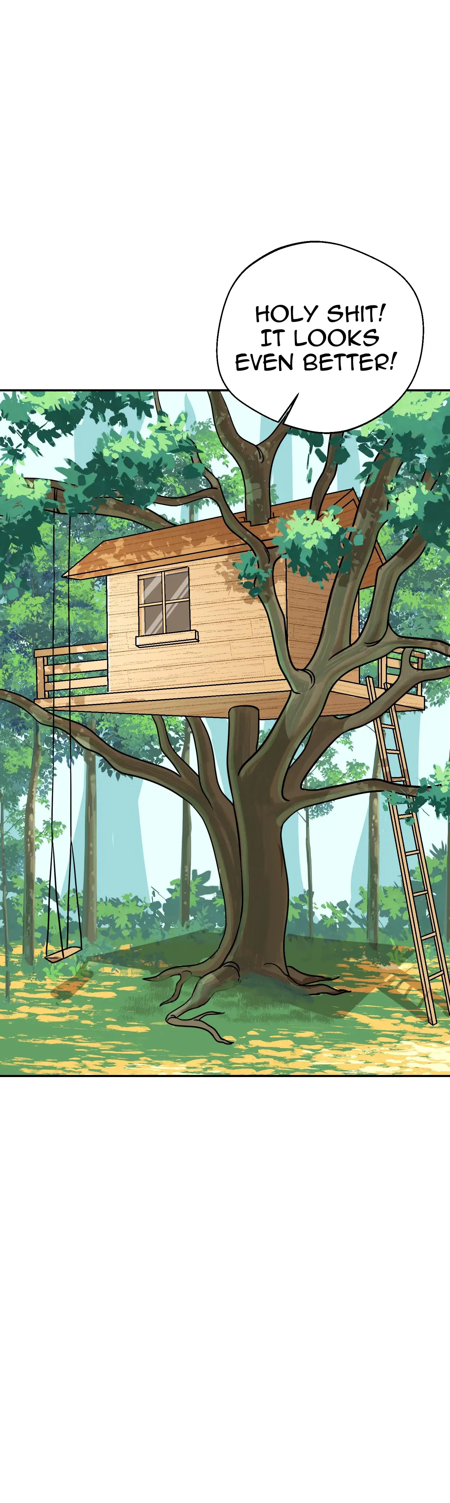 Teach Me First Chapter 2 - Page 26