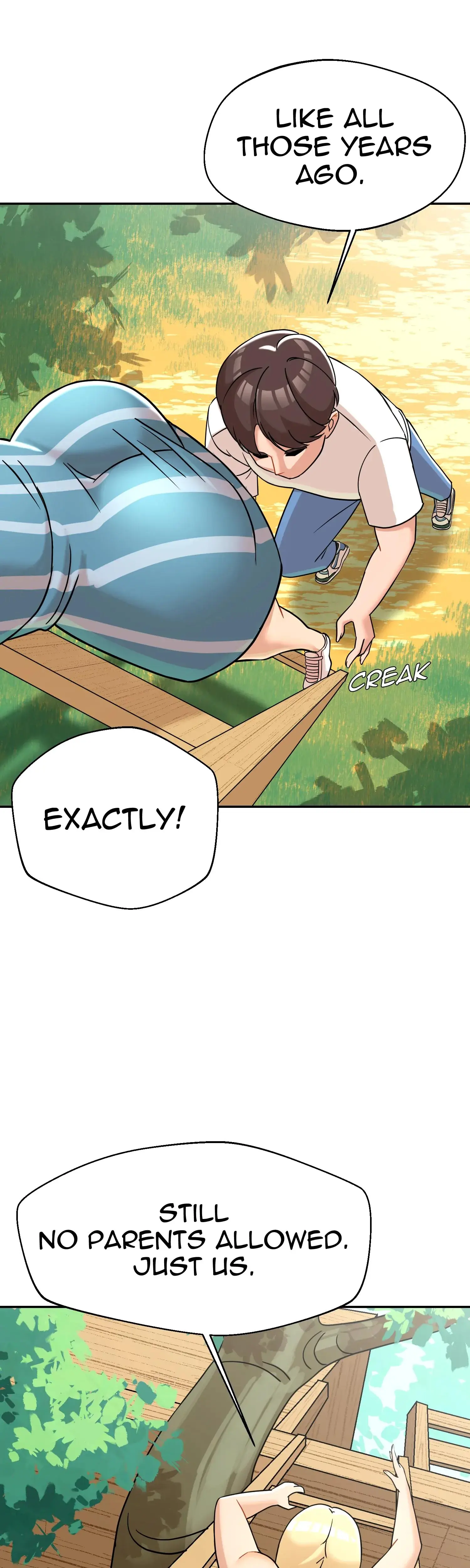 Teach Me First Chapter 2 - Page 28