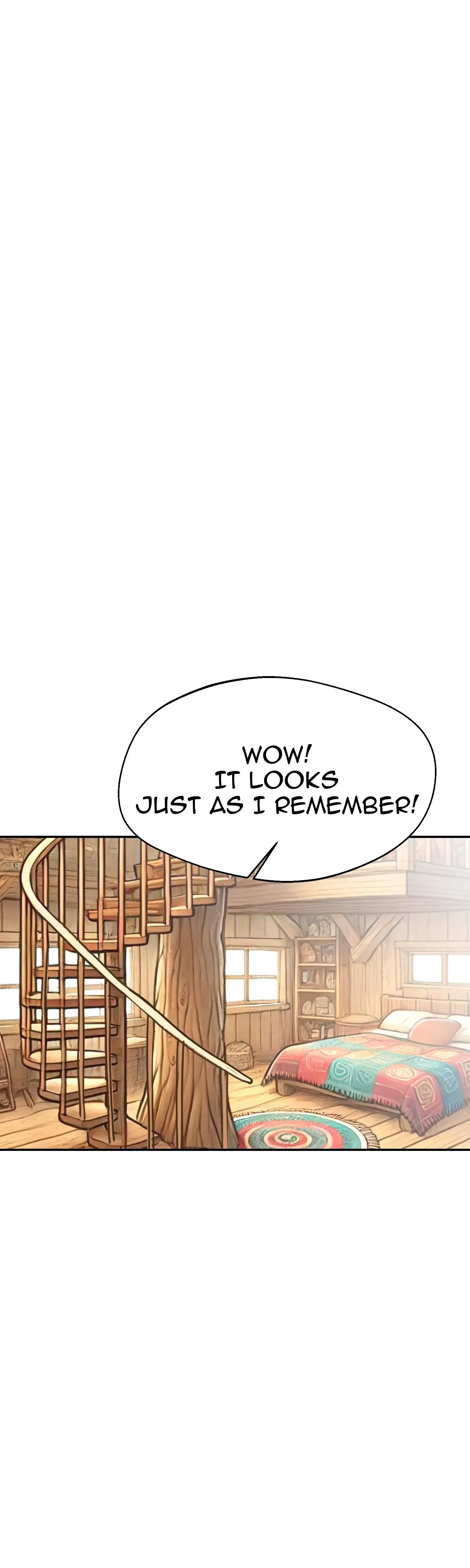 Teach Me First Chapter 2 - Page 31