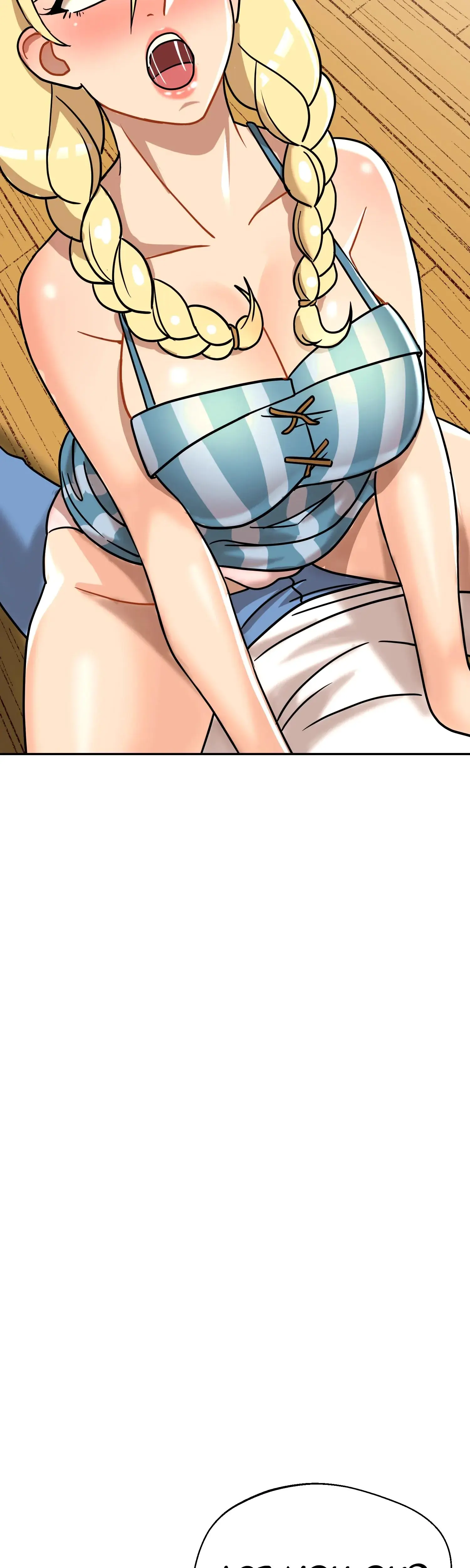 Teach Me First Chapter 2 - Page 37