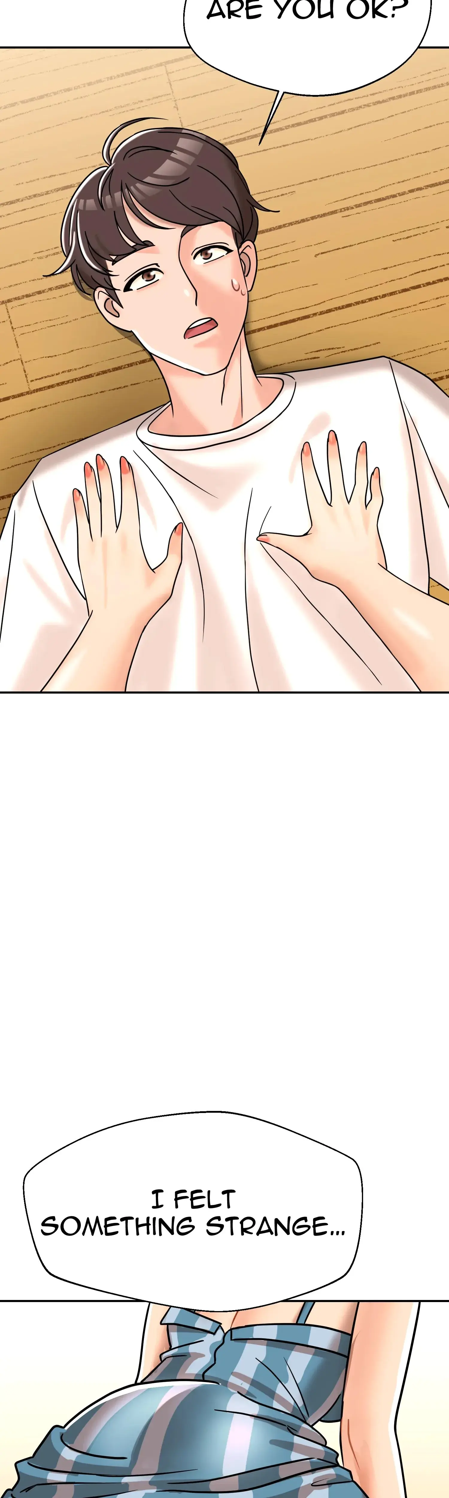 Teach Me First Chapter 2 - Page 38