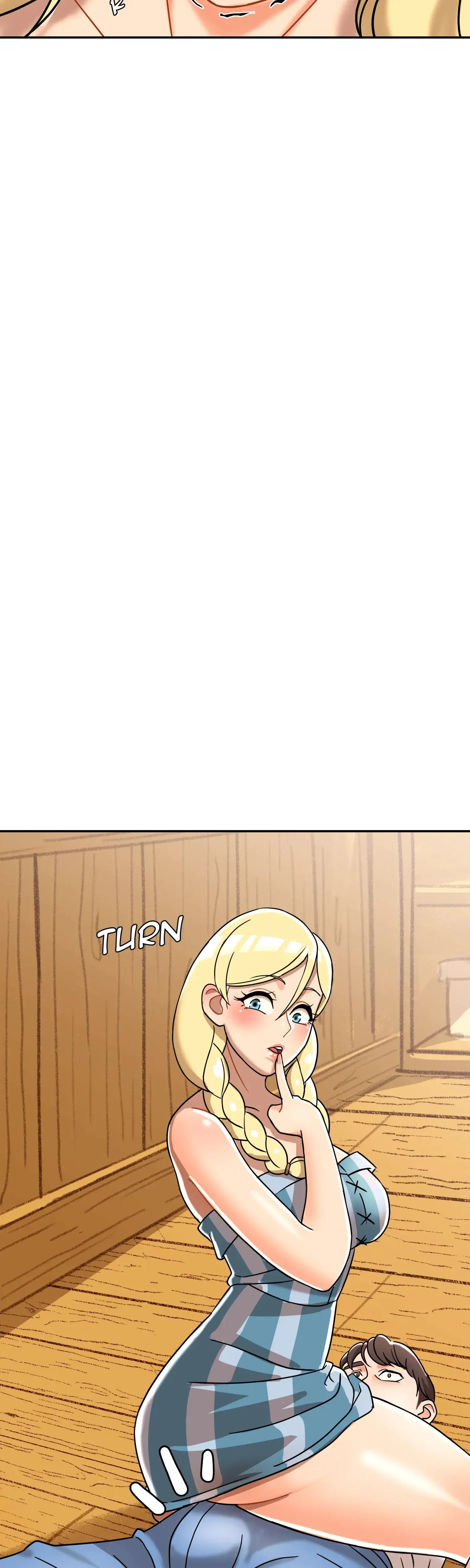 Teach Me First Chapter 2 - Page 40