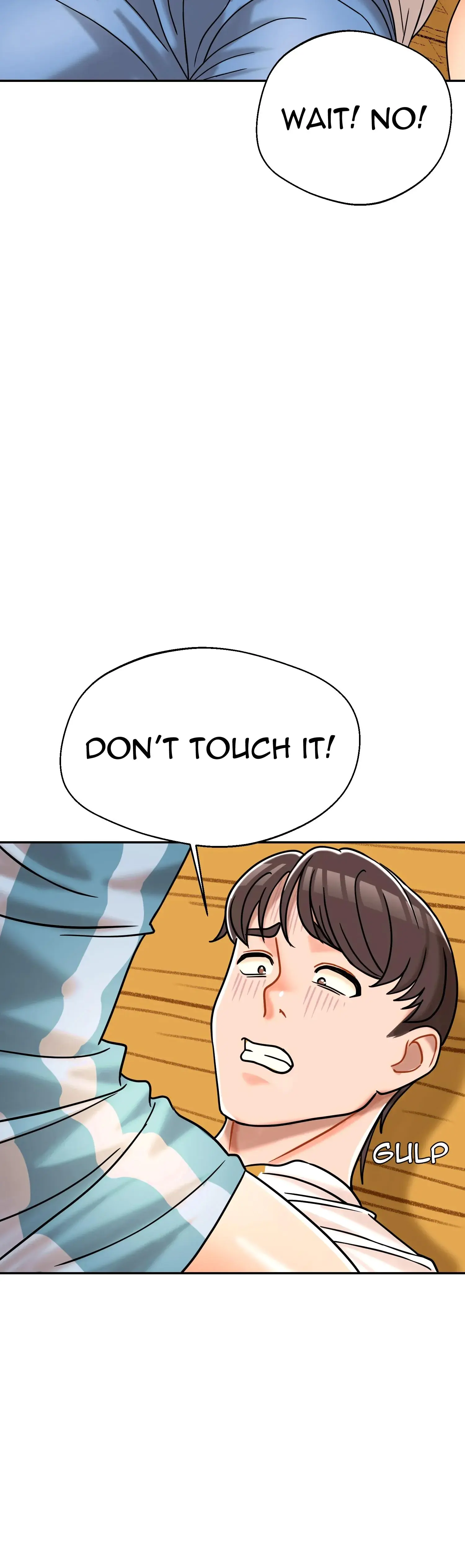 Teach Me First Chapter 2 - Page 41