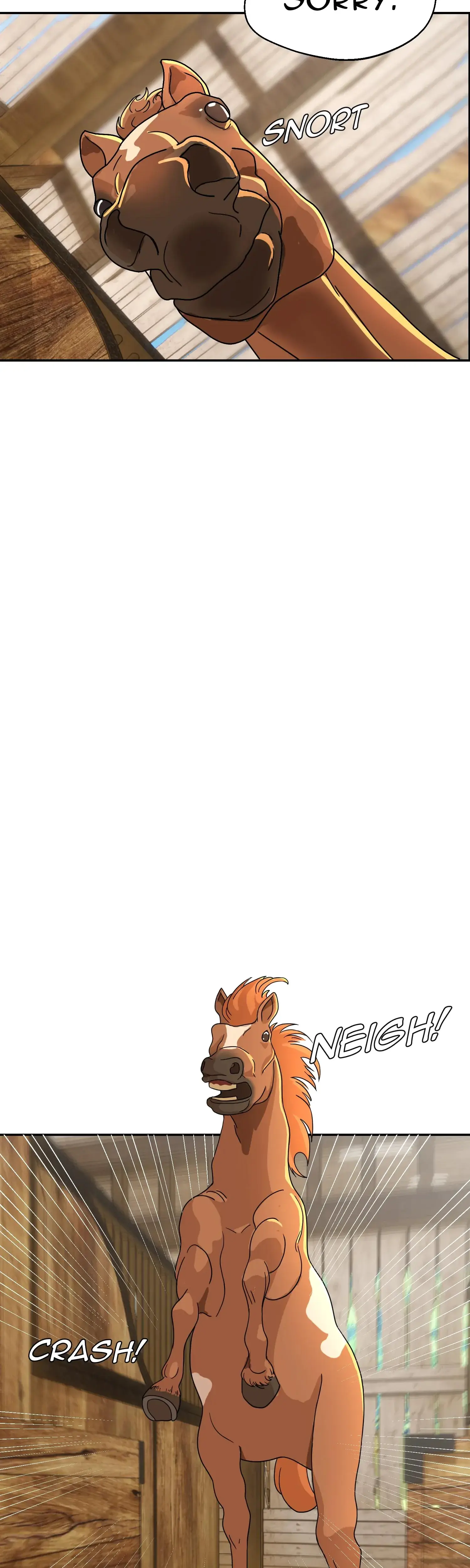 Teach Me First Chapter 2 - Page 6