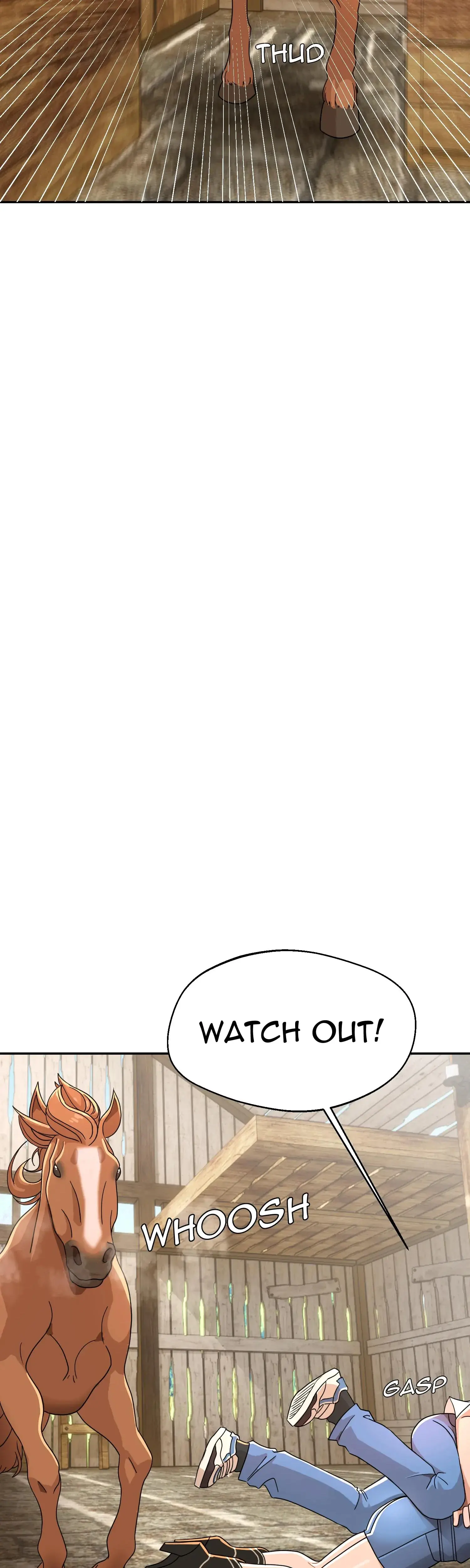 Teach Me First Chapter 2 - Page 7