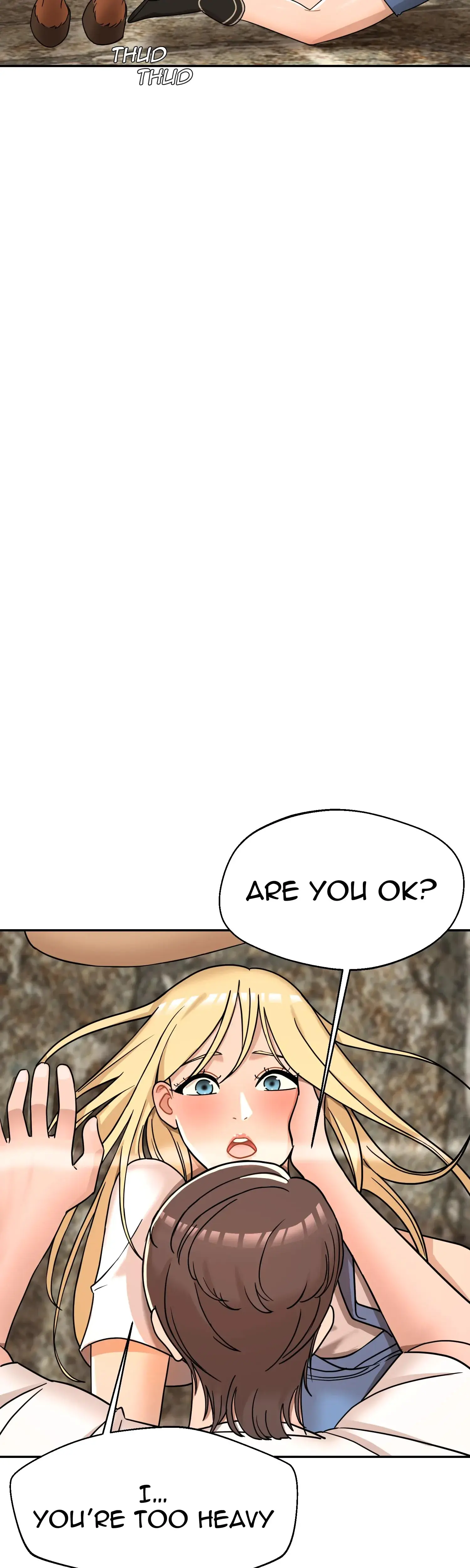 Teach Me First Chapter 2 - Page 8