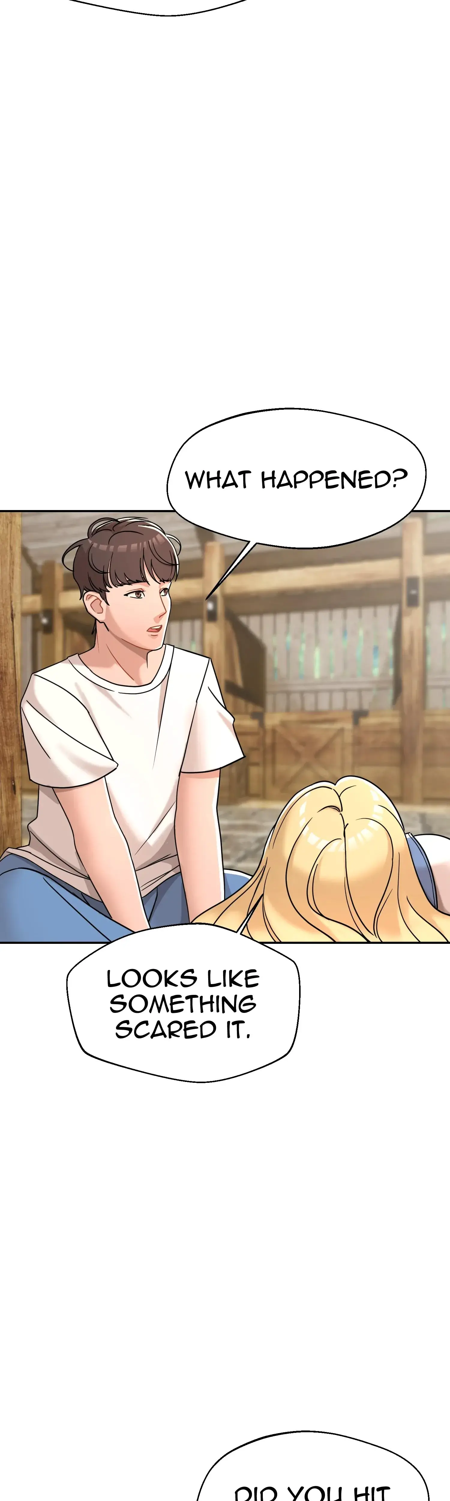 Teach Me First Chapter 2 - Page 9