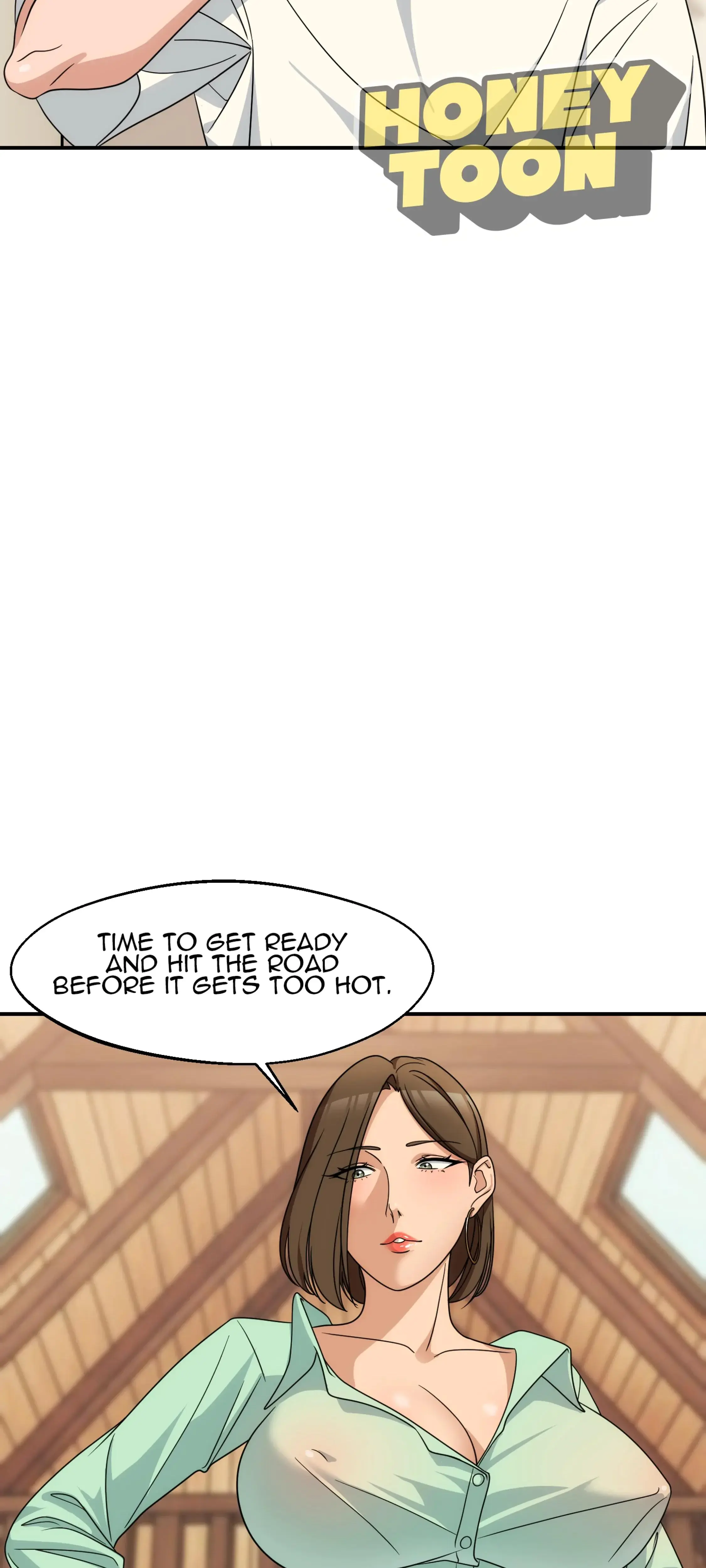 Teach Me First Chapter 20 - Page 29