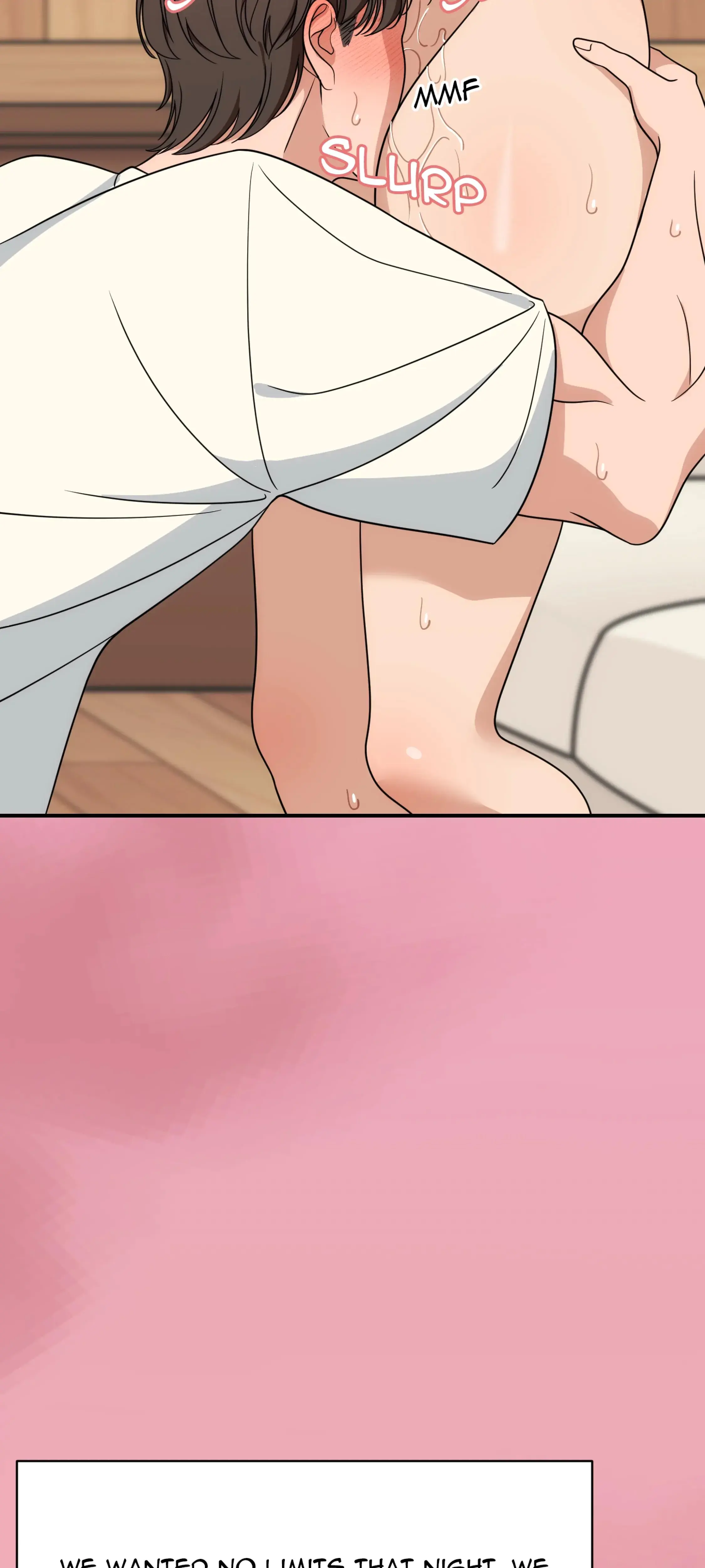 Teach Me First Chapter 20 - Page 3