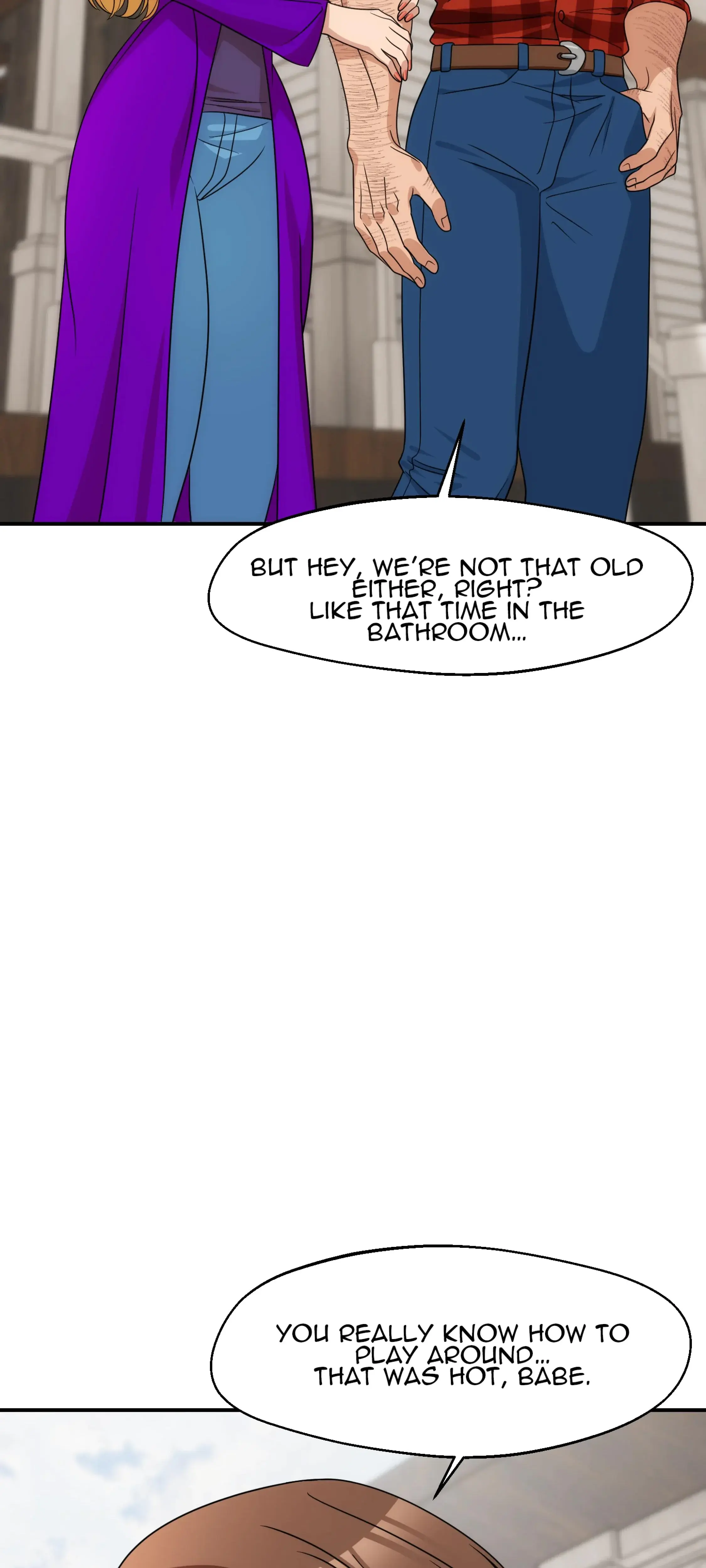 Teach Me First Chapter 20 - Page 39