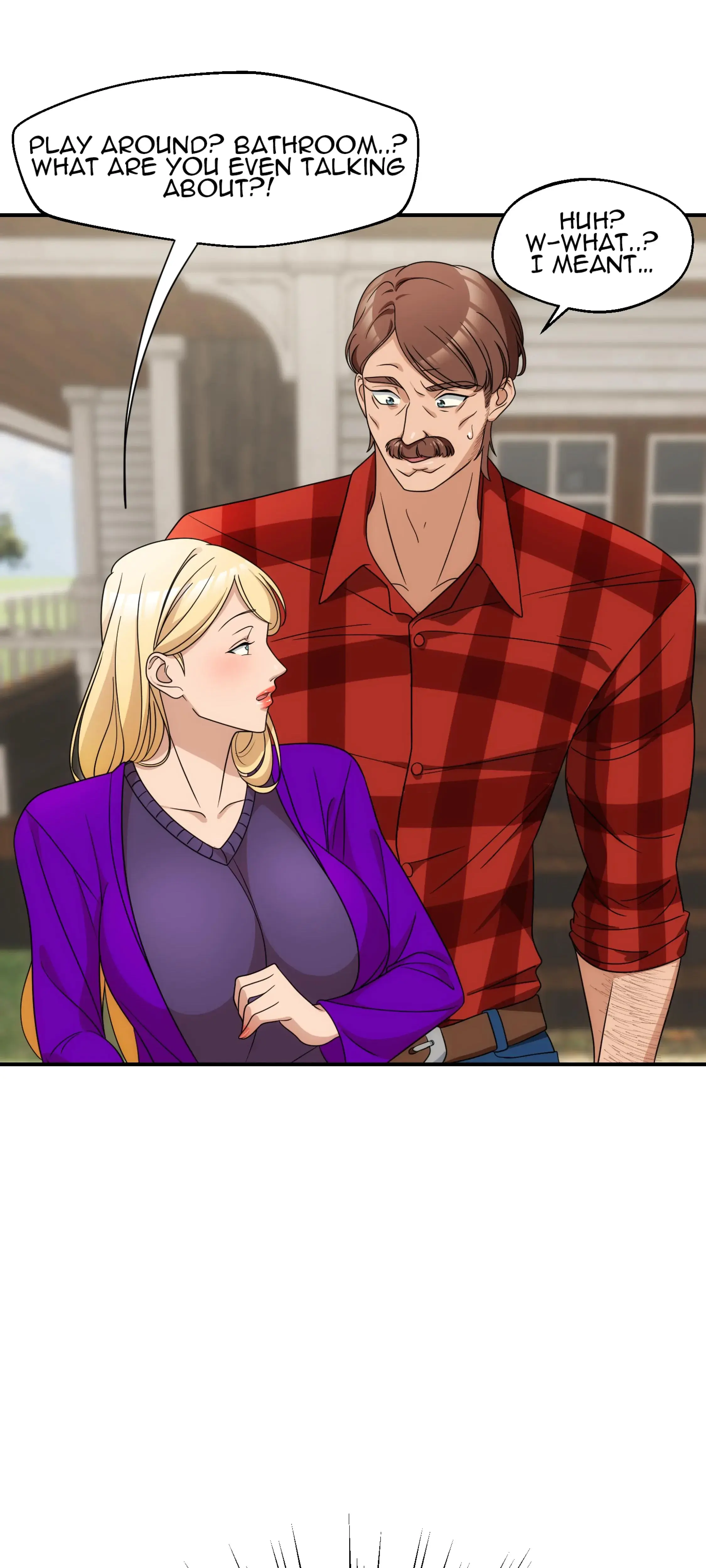 Teach Me First Chapter 20 - Page 41