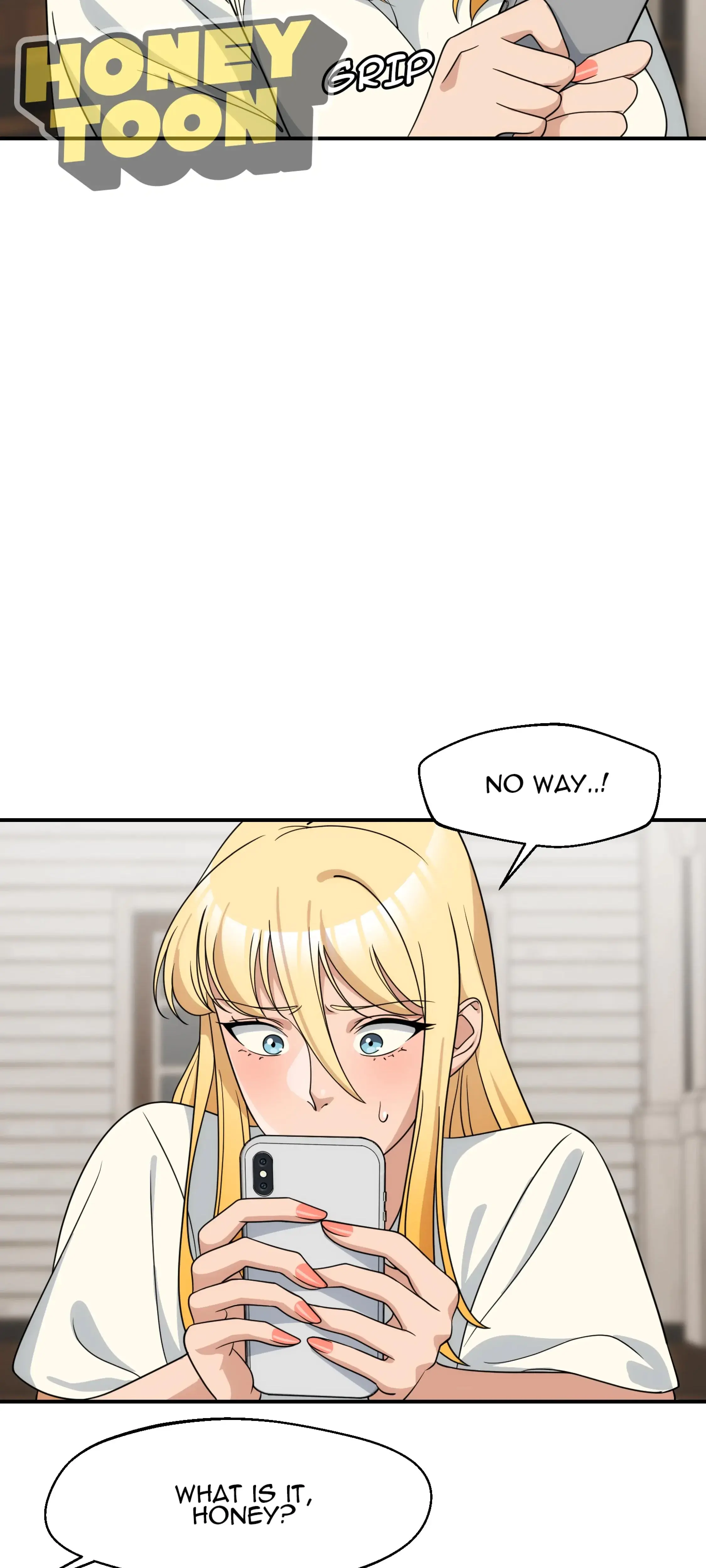 Teach Me First Chapter 20 - Page 43
