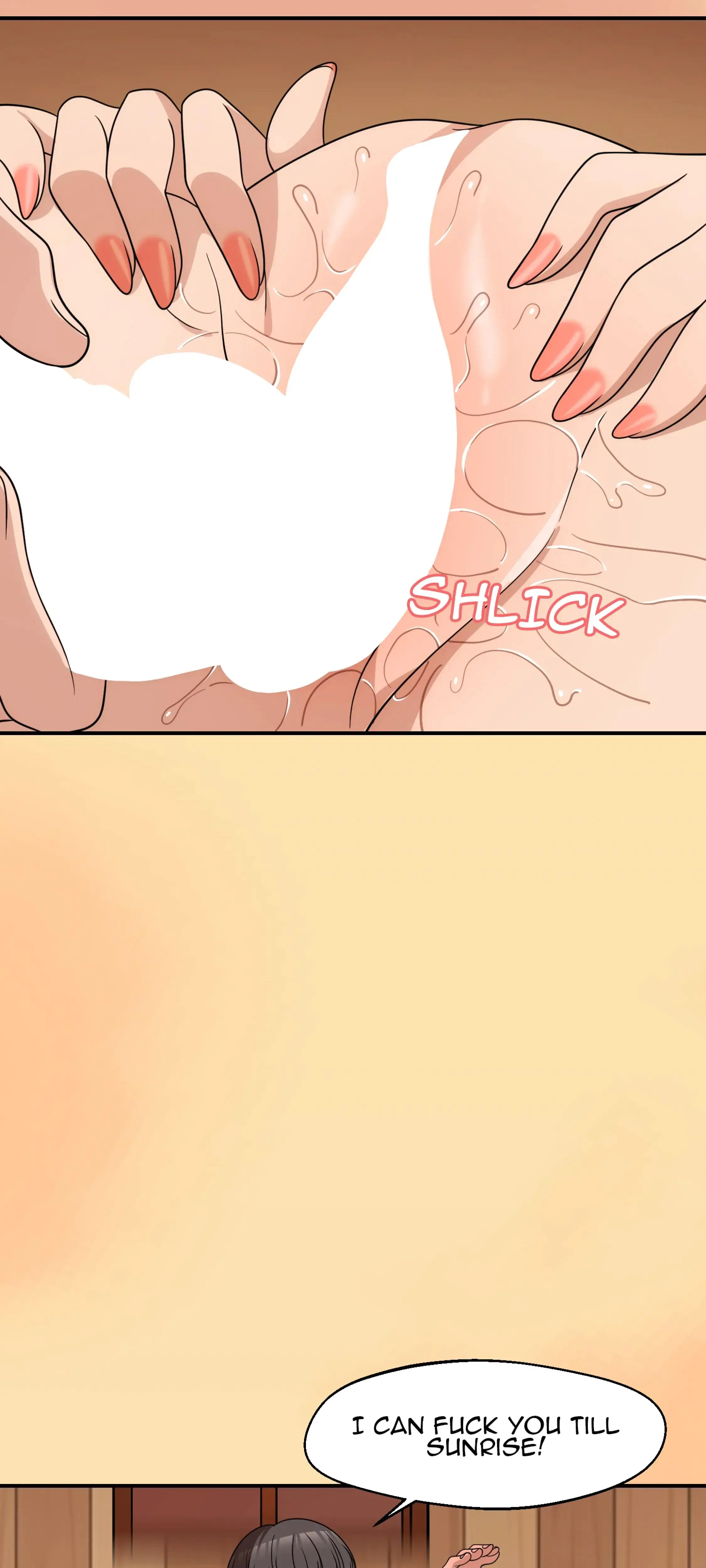 Teach Me First Chapter 20 - Page 6