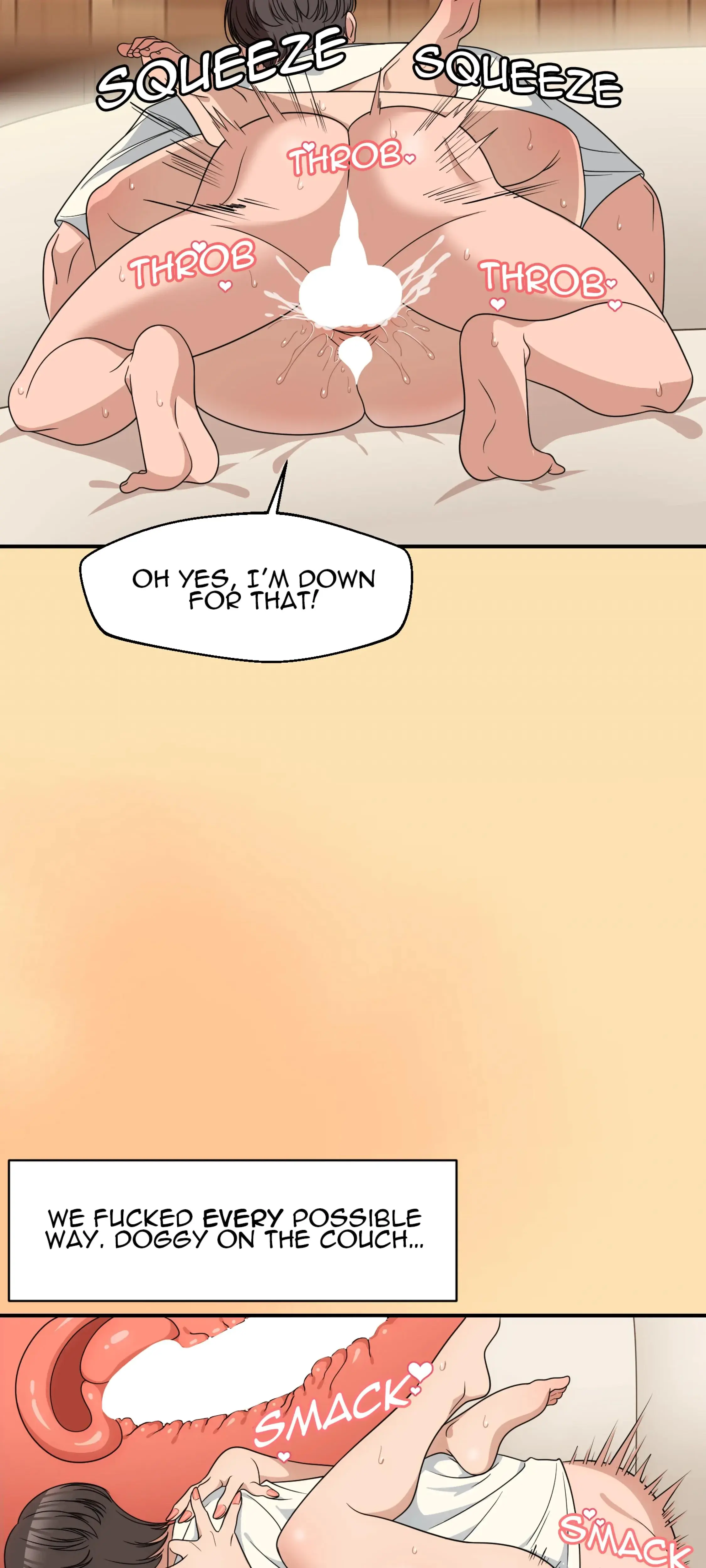 Teach Me First Chapter 20 - Page 7