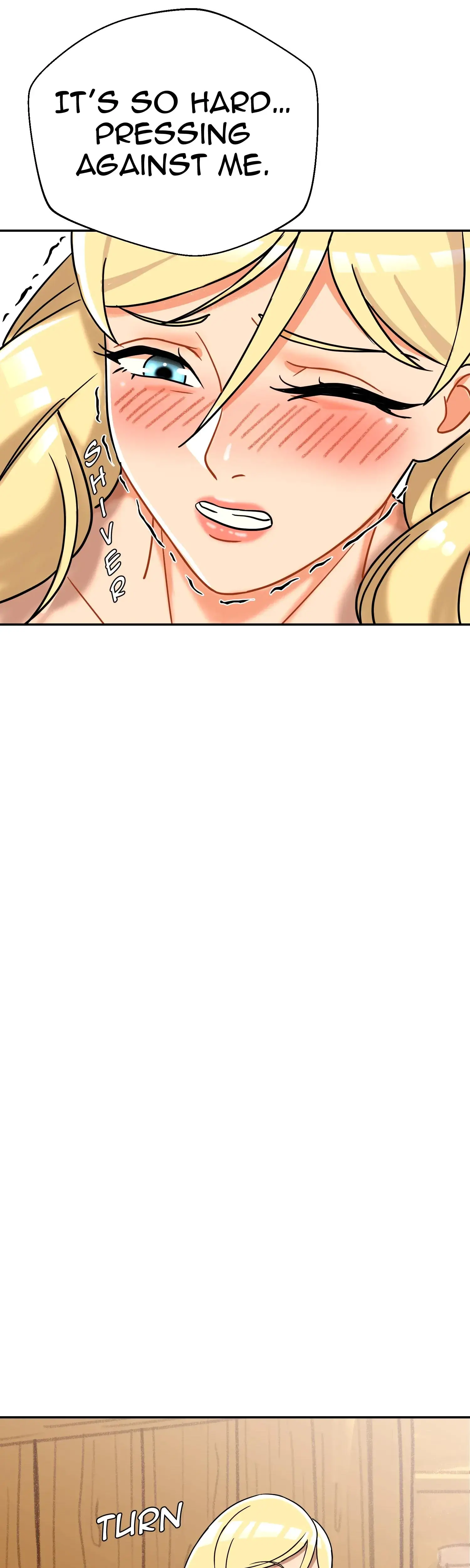 Teach Me First Chapter 3 - Page 1