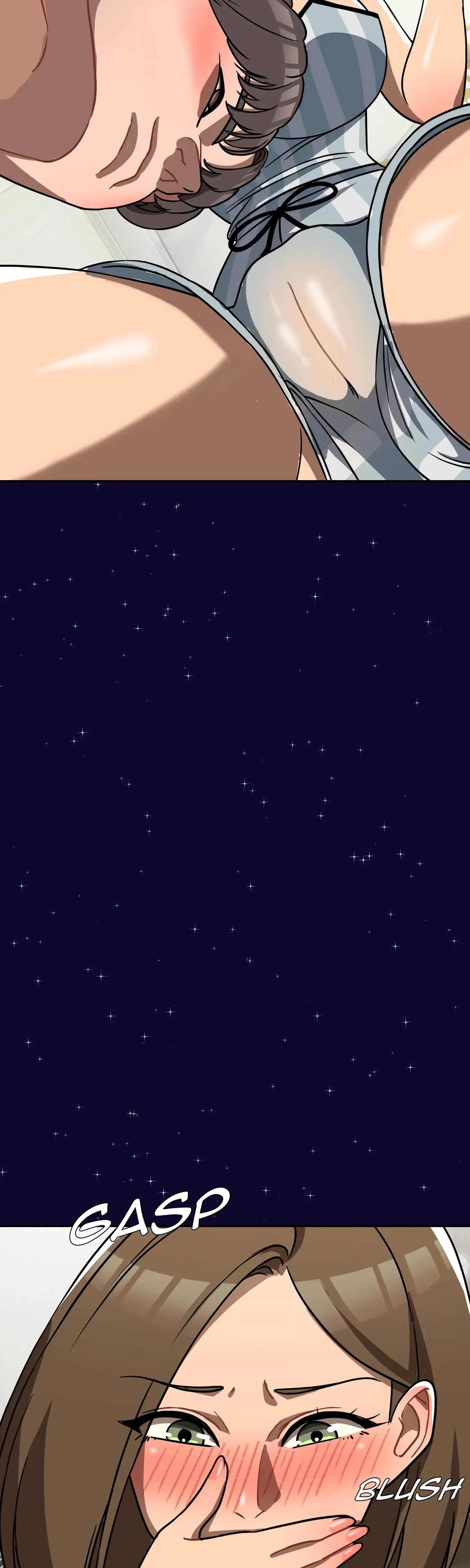 Teach Me First Chapter 3 - Page 14