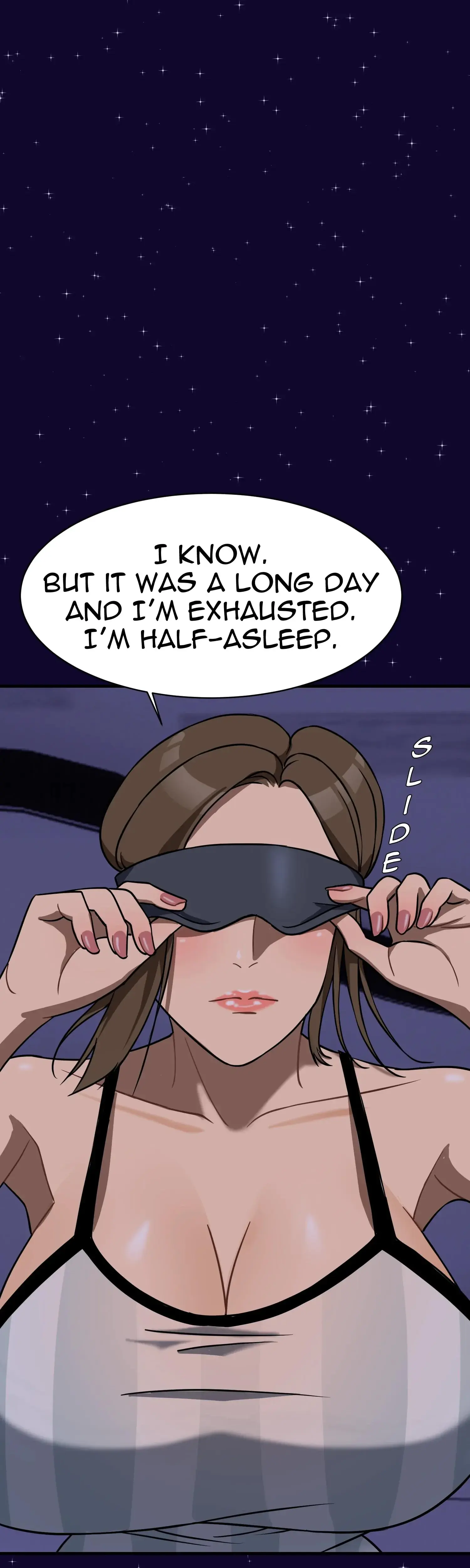 Teach Me First Chapter 3 - Page 17