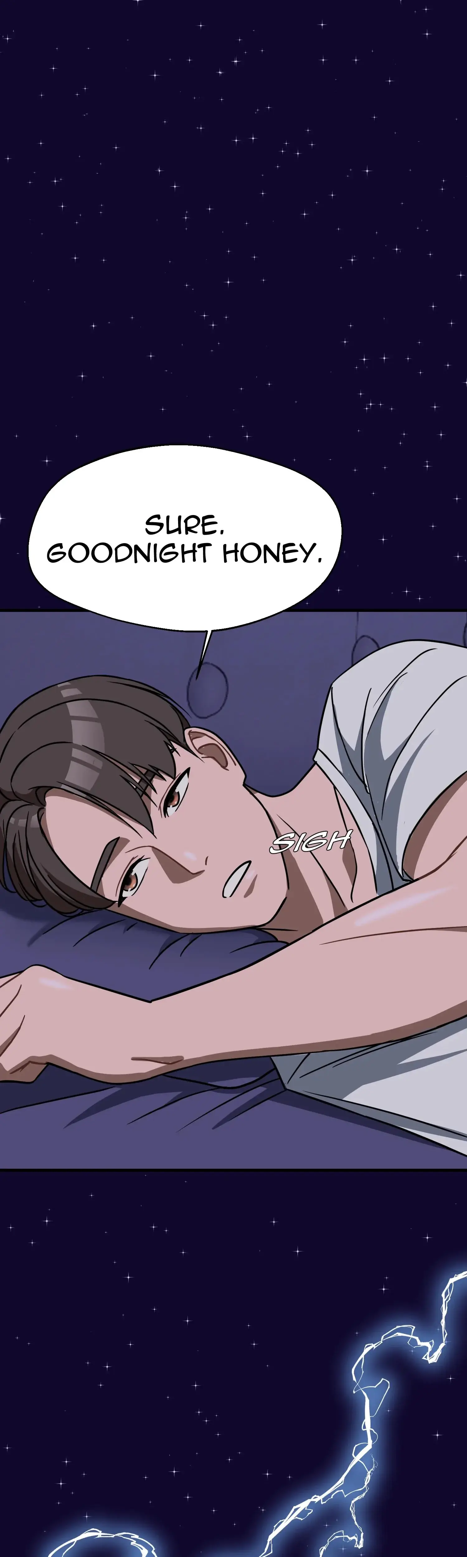 Teach Me First Chapter 3 - Page 18