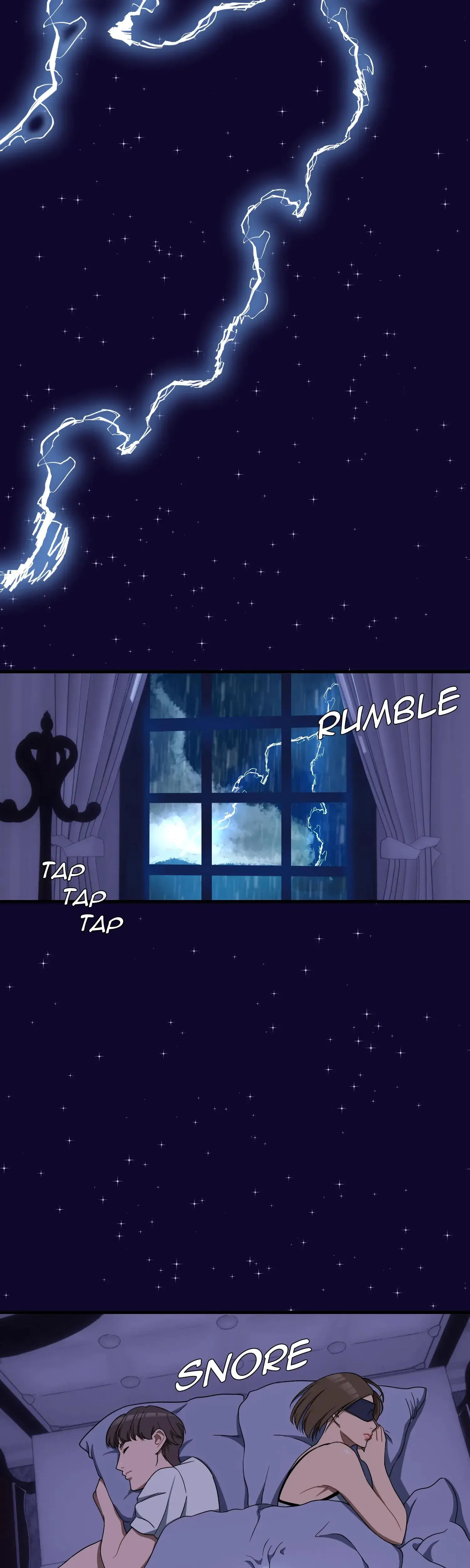 Teach Me First Chapter 3 - Page 19