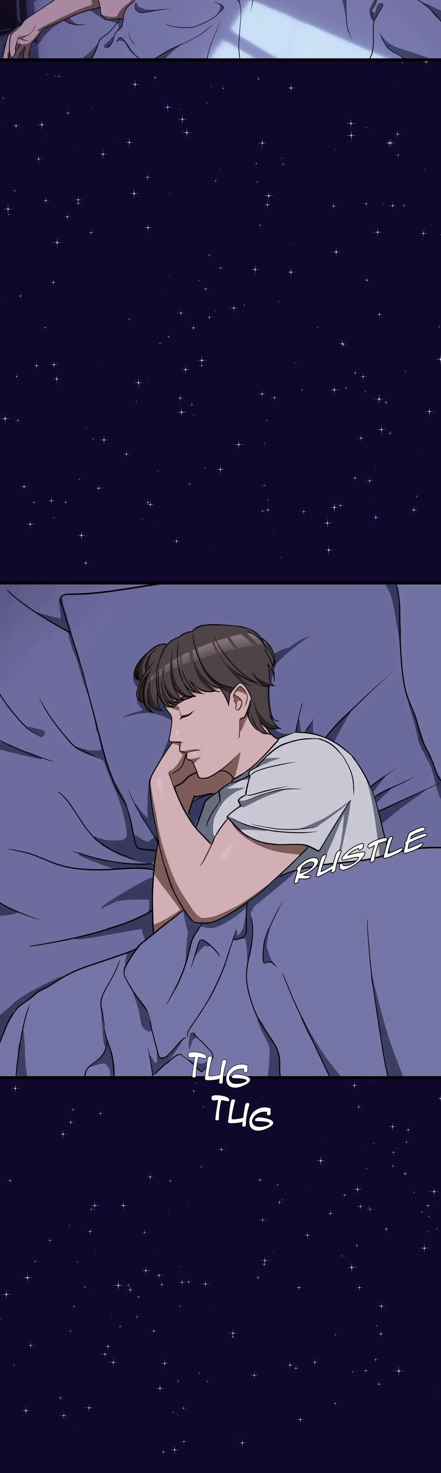 Teach Me First Chapter 3 - Page 20