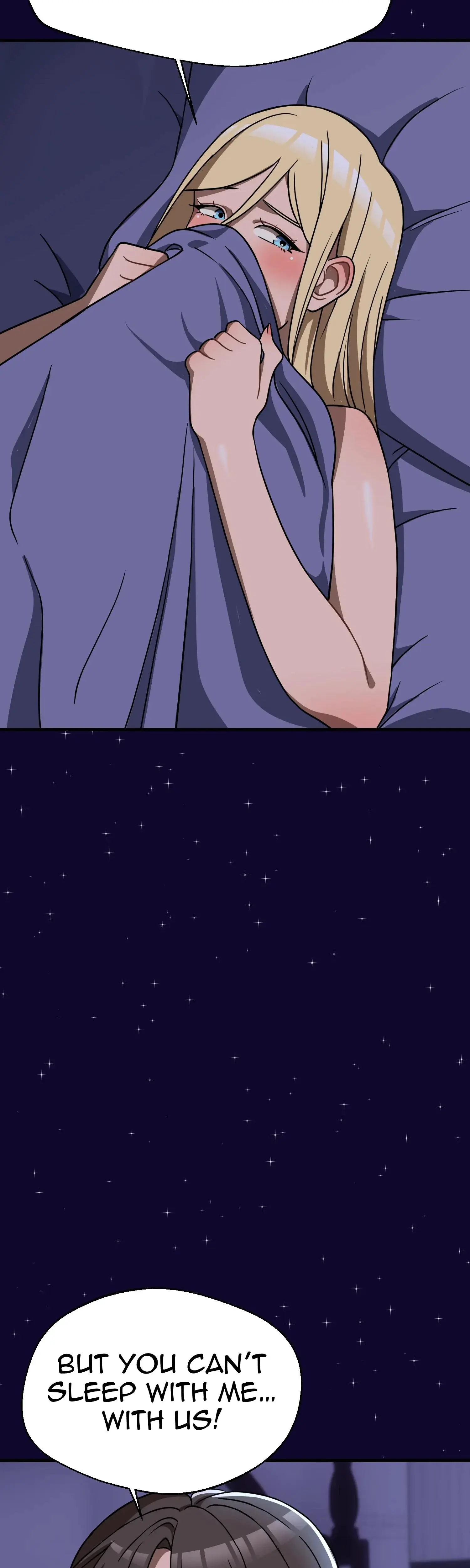 Teach Me First Chapter 3 - Page 24