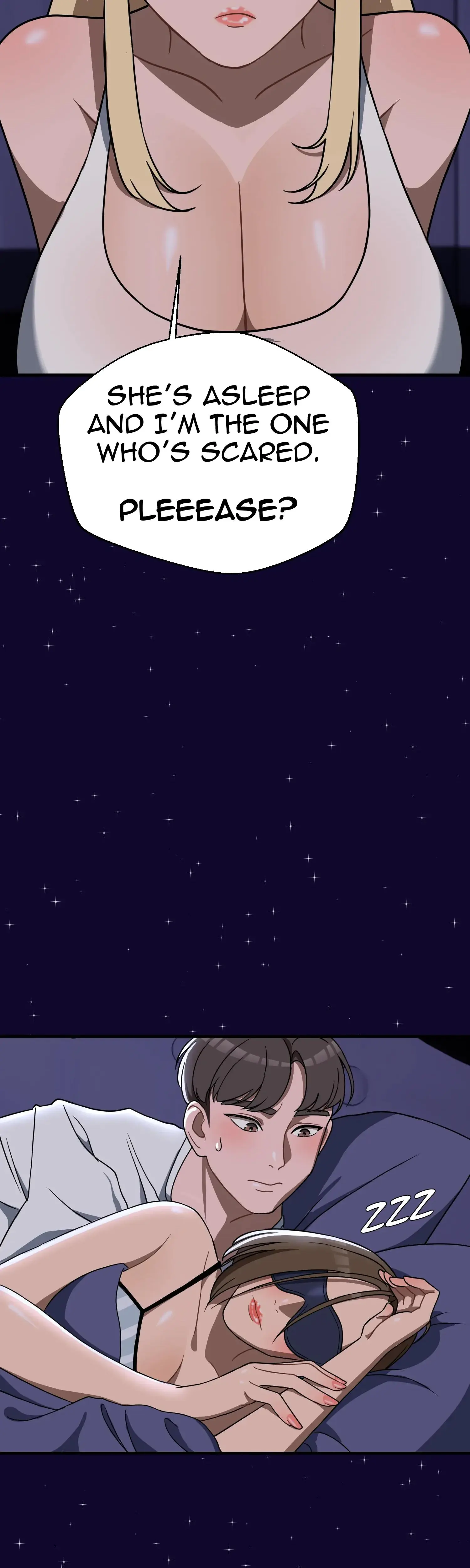 Teach Me First Chapter 3 - Page 26
