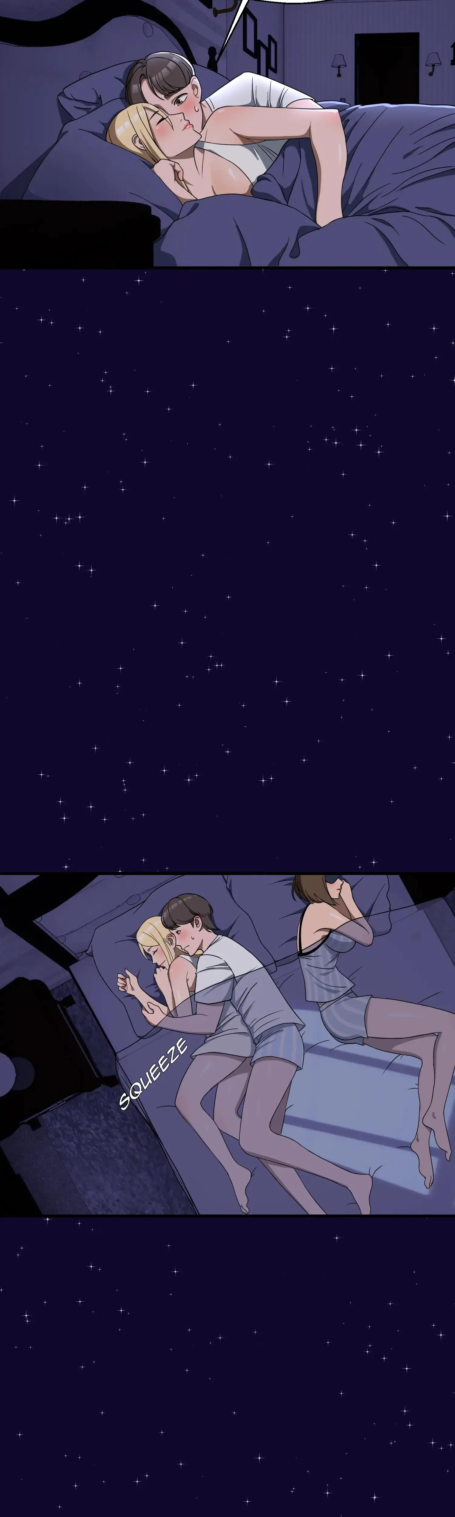 Teach Me First Chapter 3 - Page 28