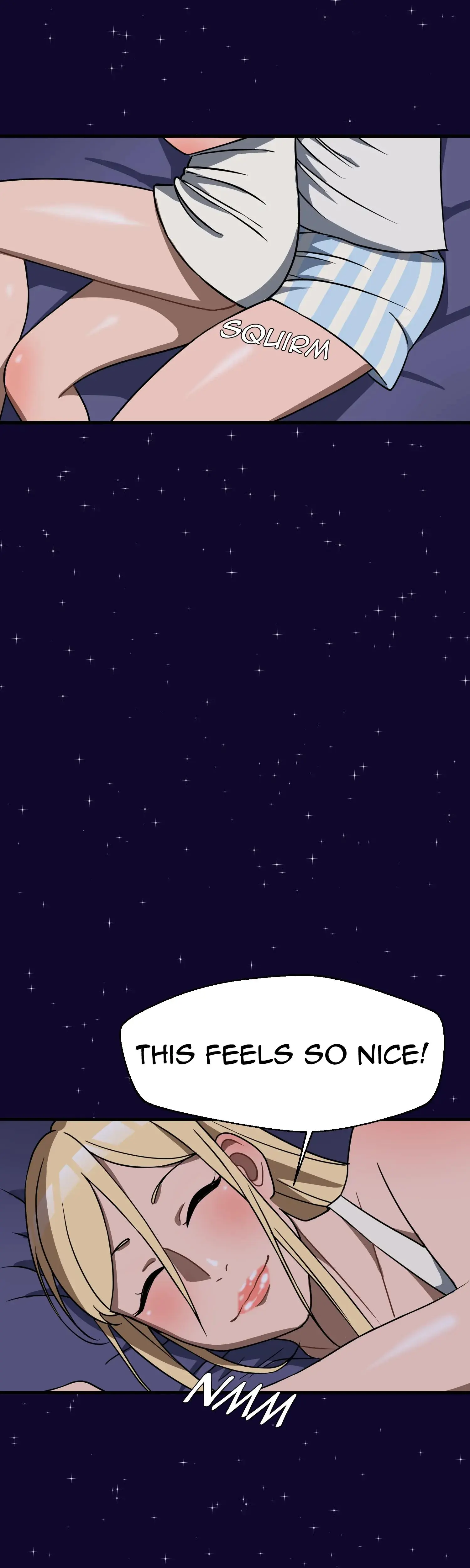 Teach Me First Chapter 3 - Page 30