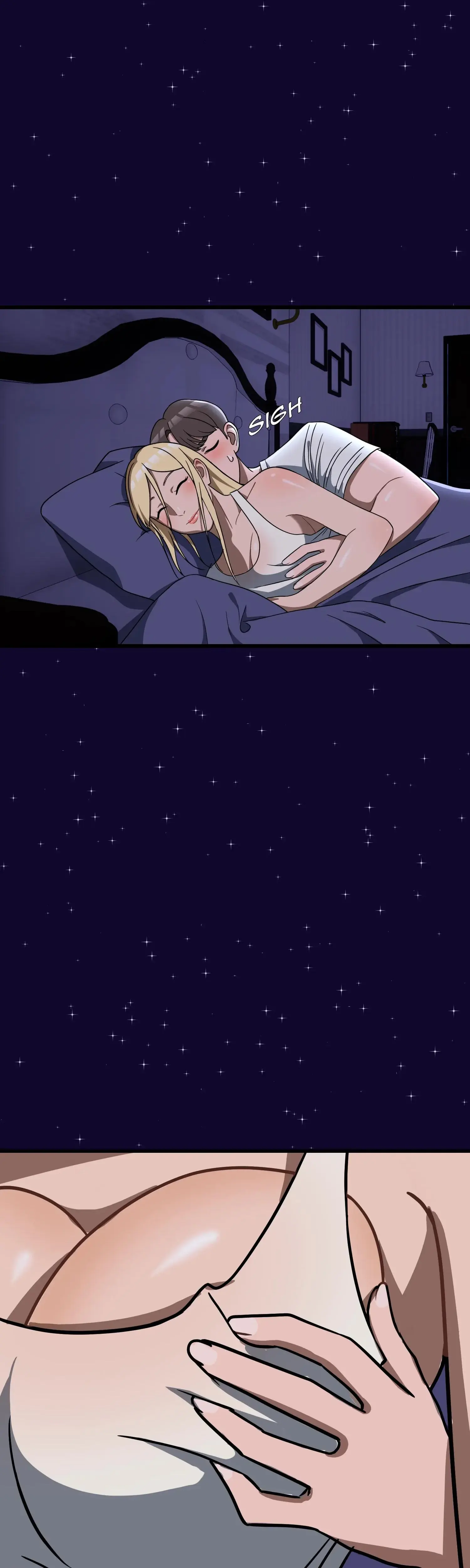 Teach Me First Chapter 3 - Page 31