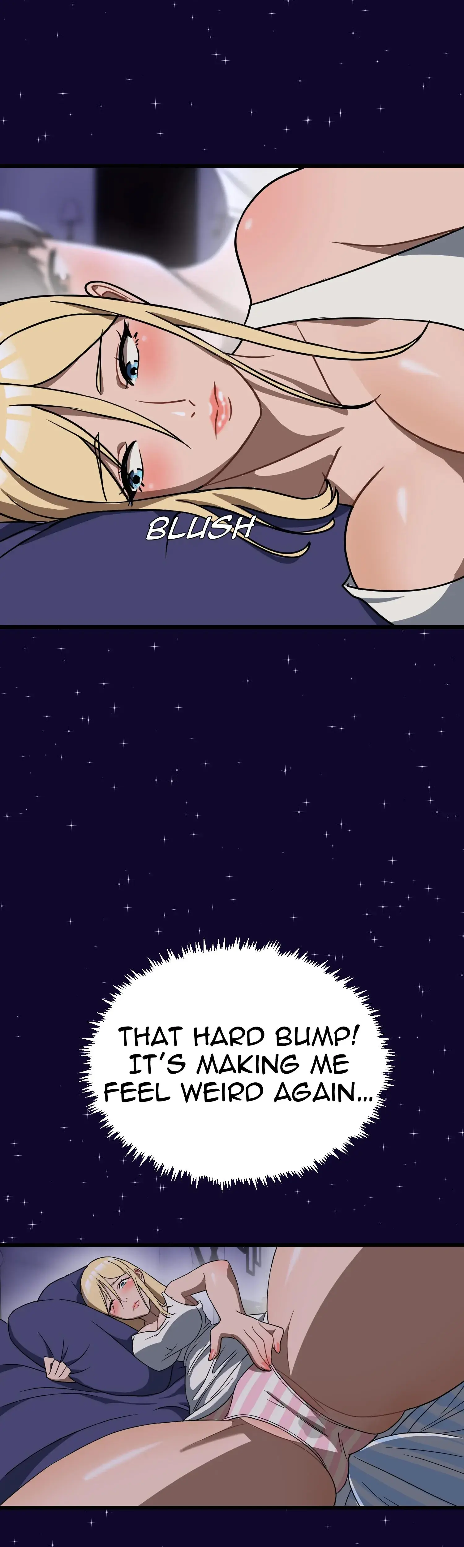Teach Me First Chapter 3 - Page 34
