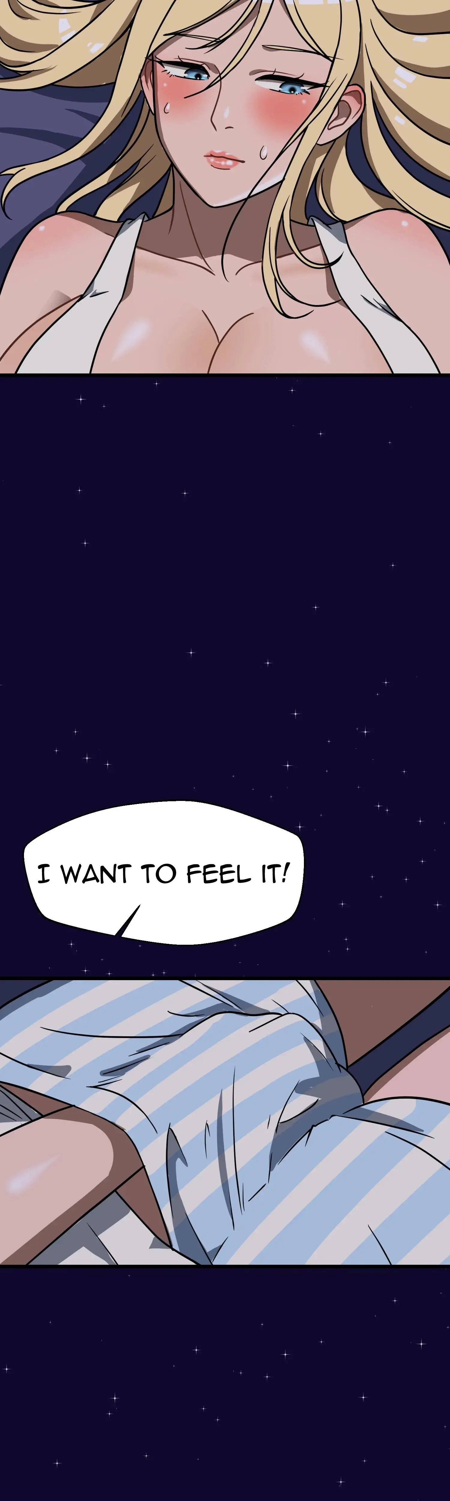 Teach Me First Chapter 3 - Page 38