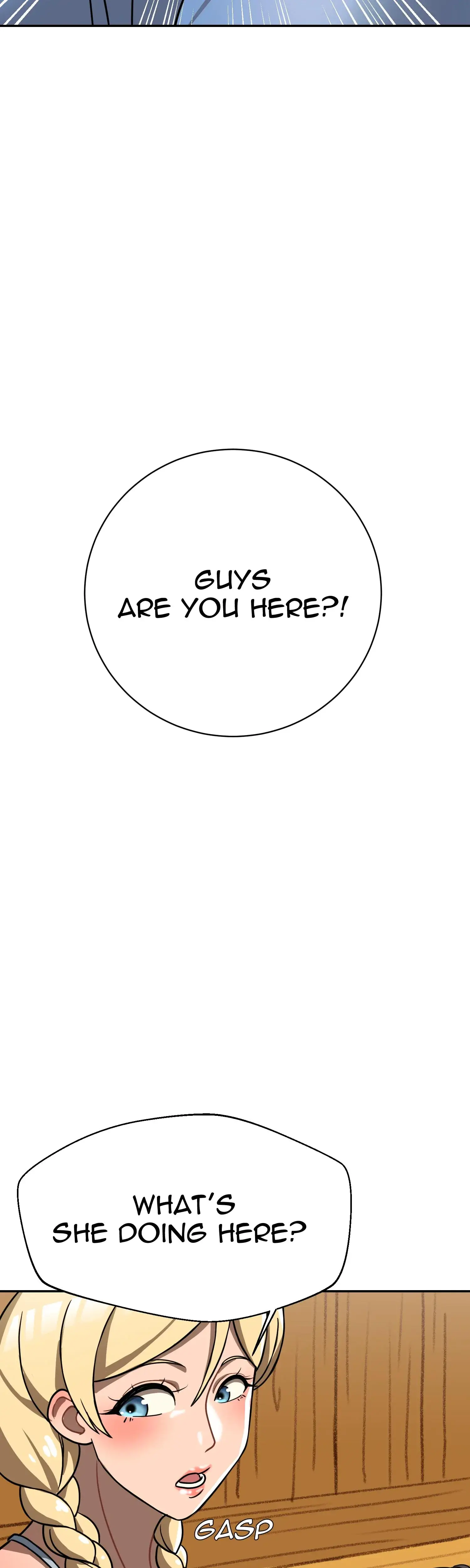 Teach Me First Chapter 3 - Page 4