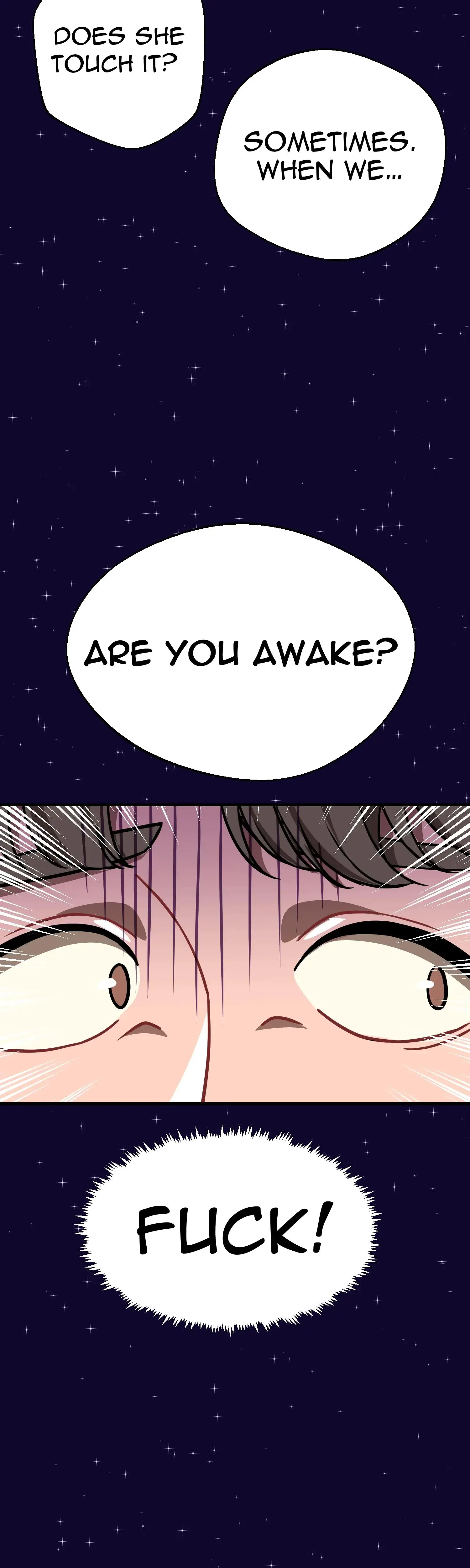 Teach Me First Chapter 4 - Page 13