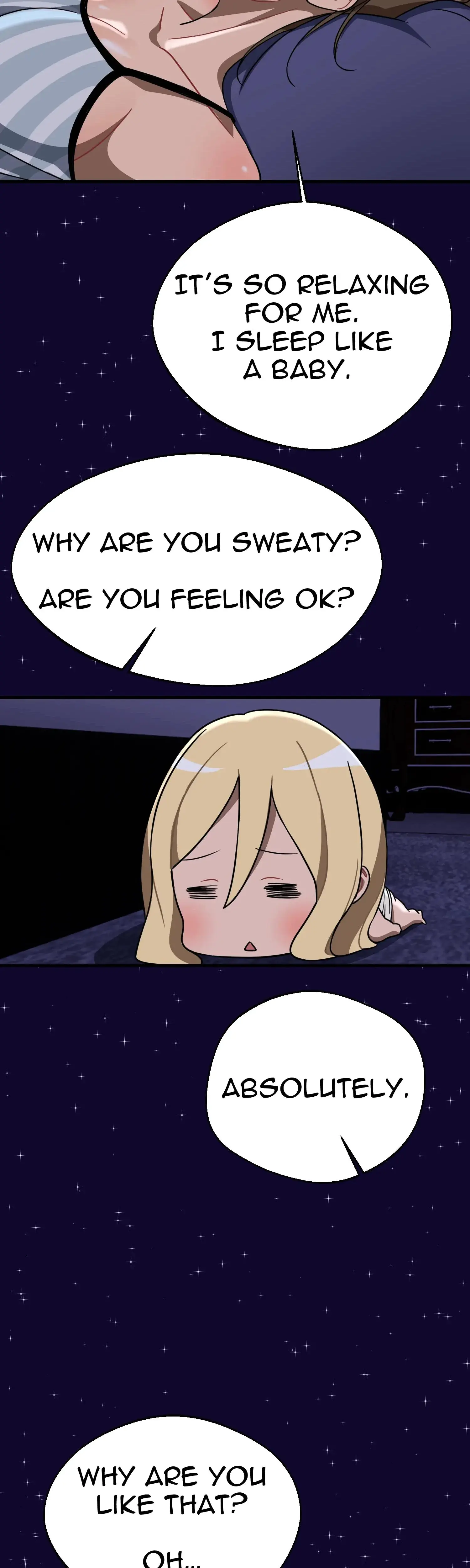 Teach Me First Chapter 4 - Page 16
